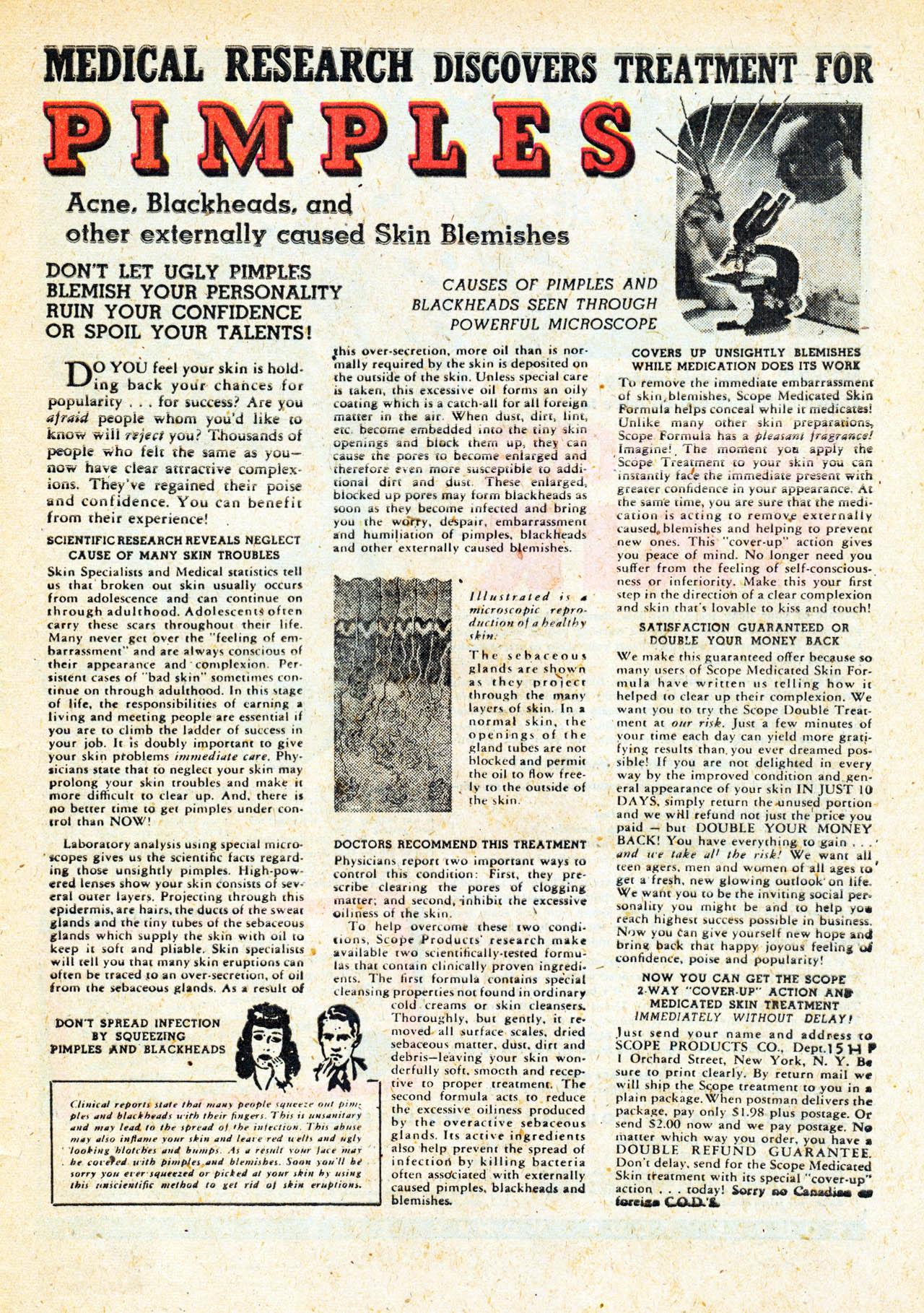 Read online Combat (1952) comic -  Issue #2 - 33