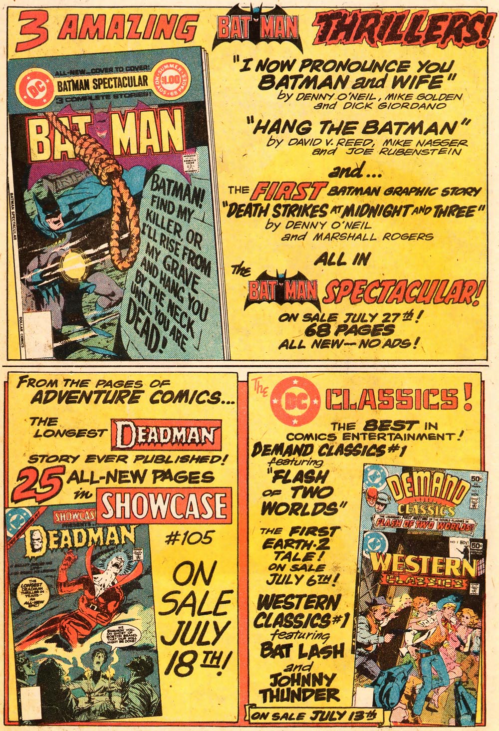 Read online Superman (1939) comic -  Issue #328 - 13