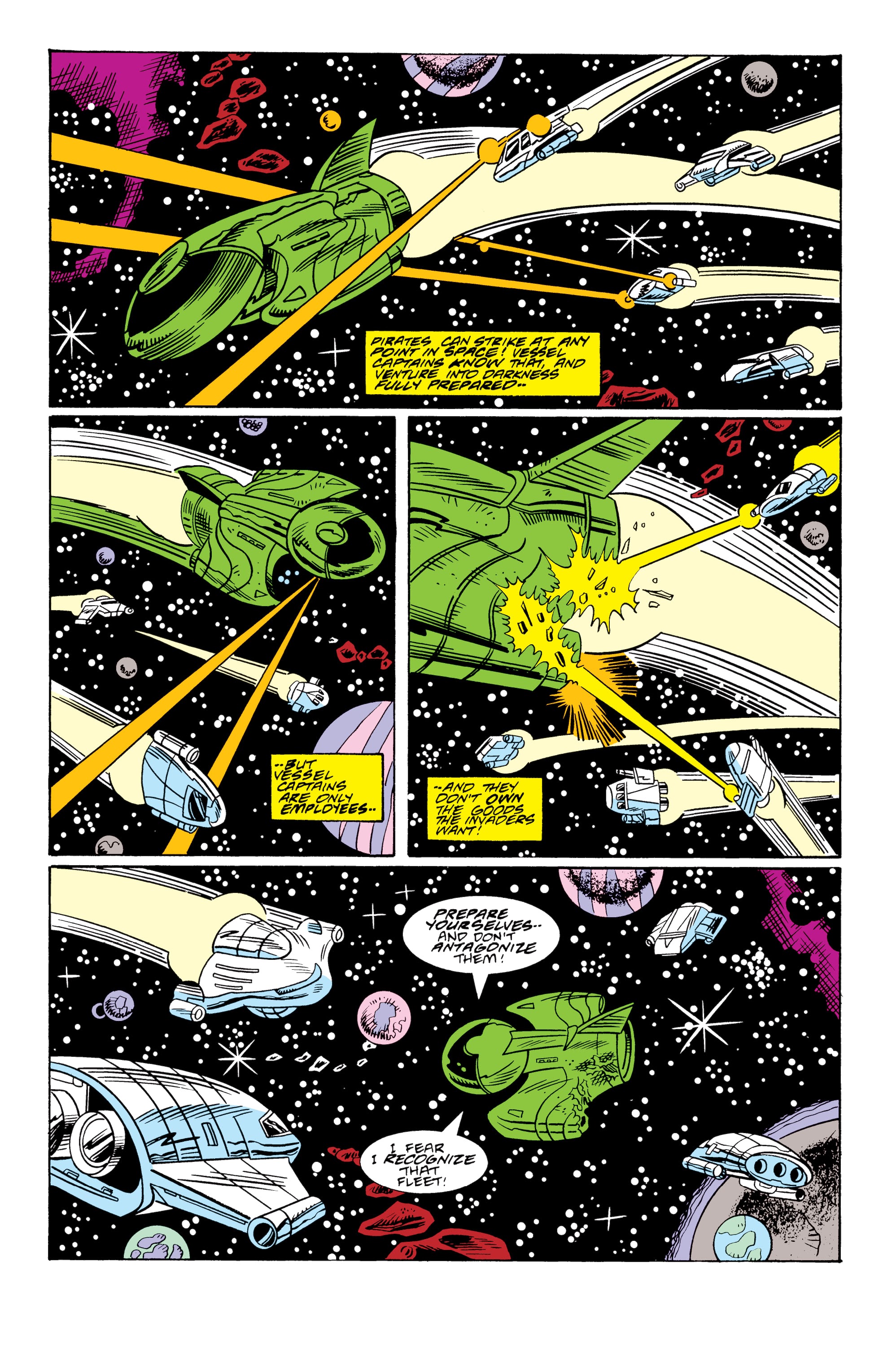 Read online Silver Surfer Epic Collection comic -  Issue # TPB 4 (Part 4) - 39