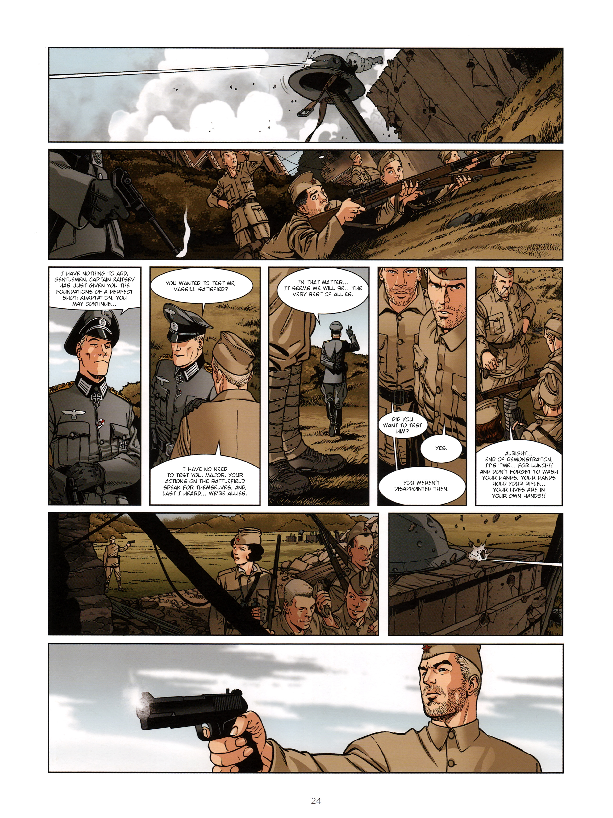 Read online WW 2.2 comic -  Issue #4 - 25
