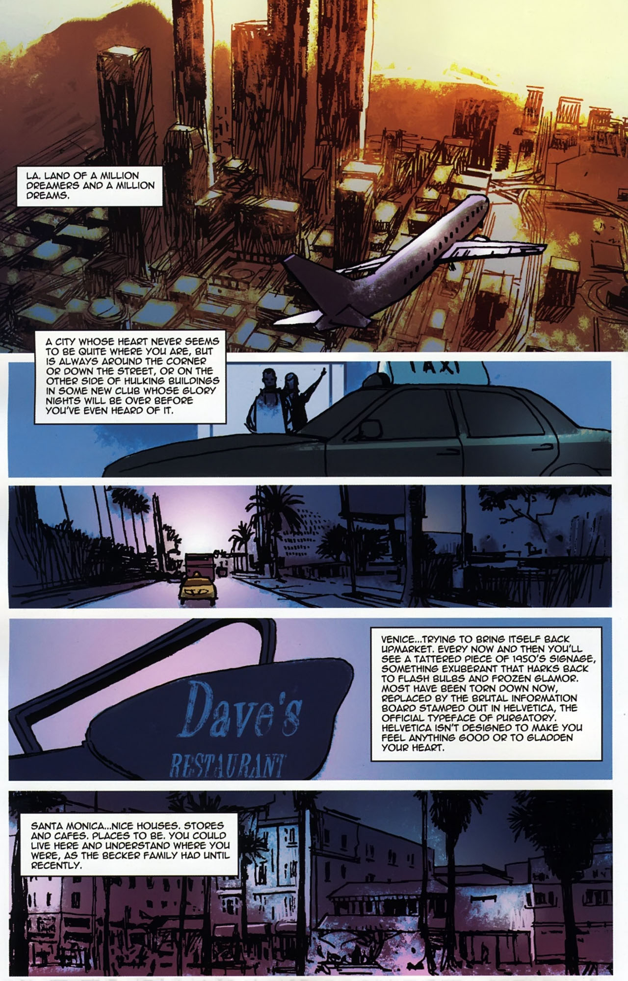 Read online The Straw Men comic -  Issue #3 - 13