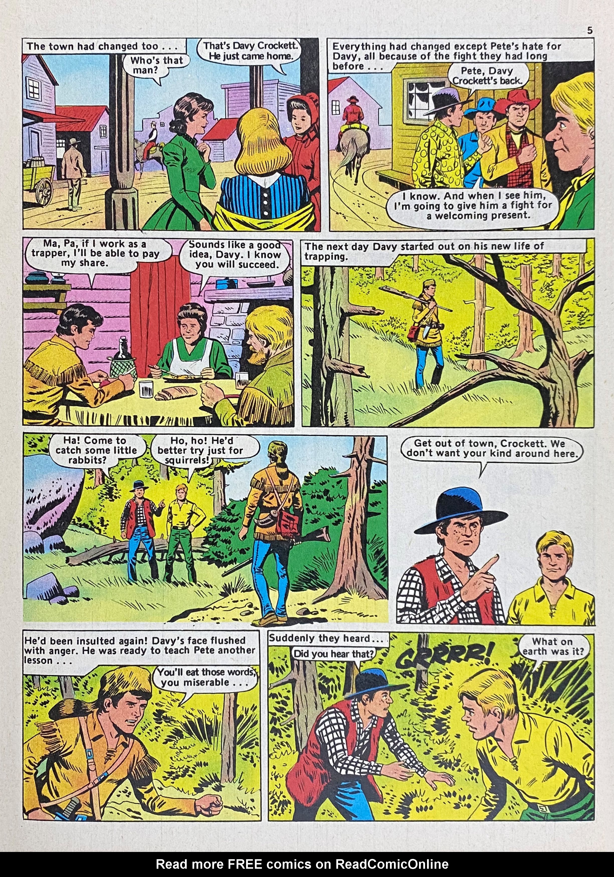 Read online King Classics comic -  Issue #12 - 9