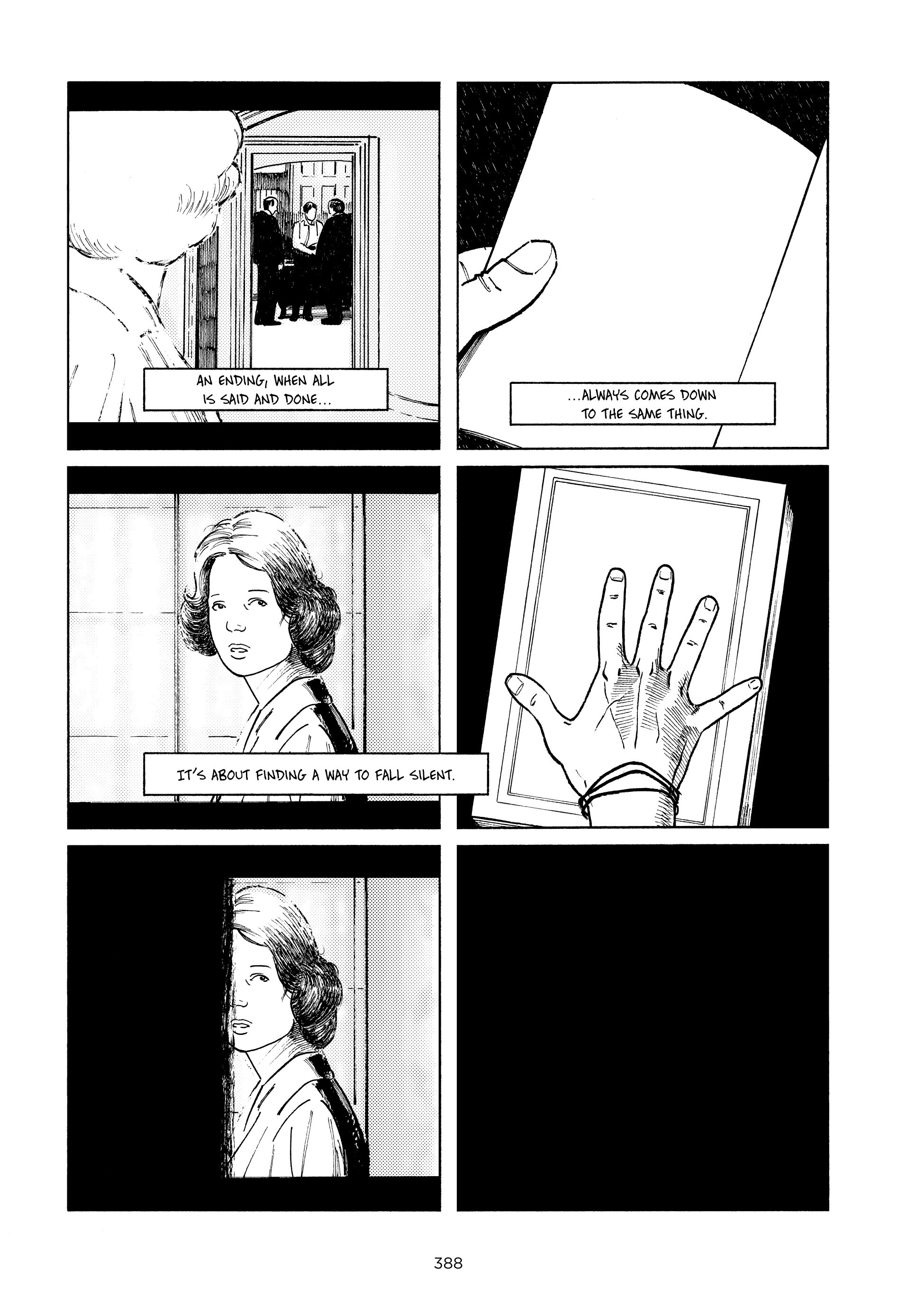 Read online Climate Changed: A Personal Journey Through the Science comic -  Issue # TPB (Part 4) - 70