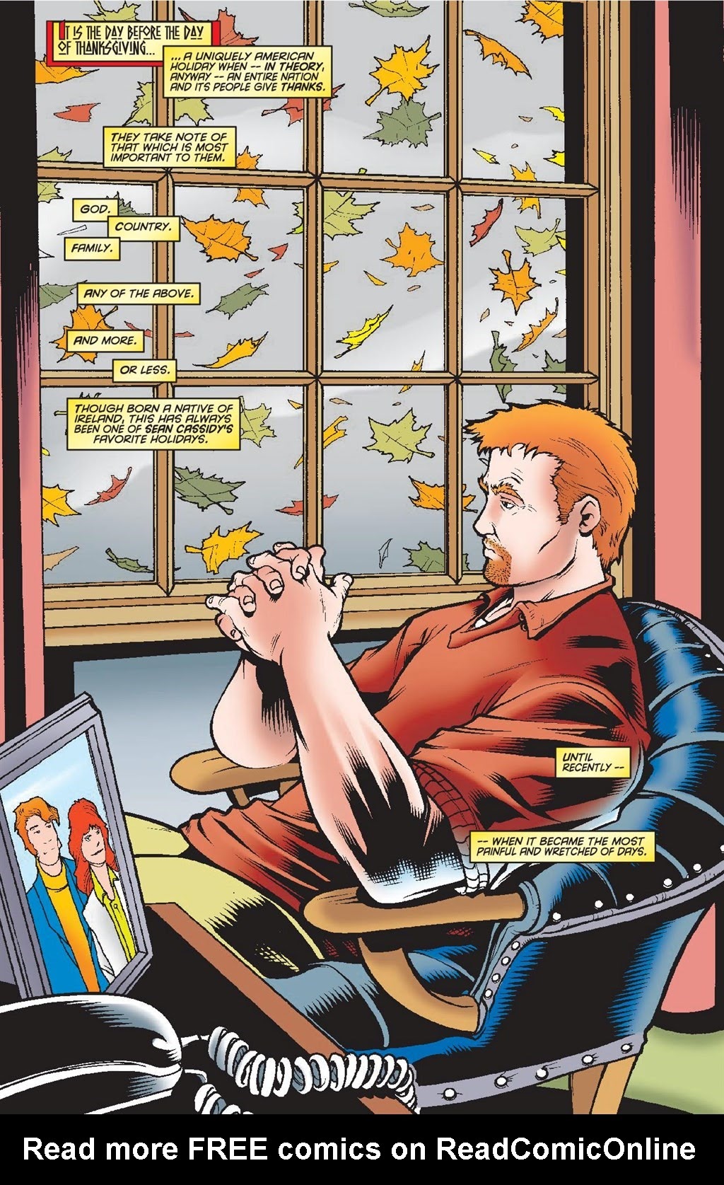 Read online Generation X Epic Collection comic -  Issue # TPB 2 (Part 4) - 51