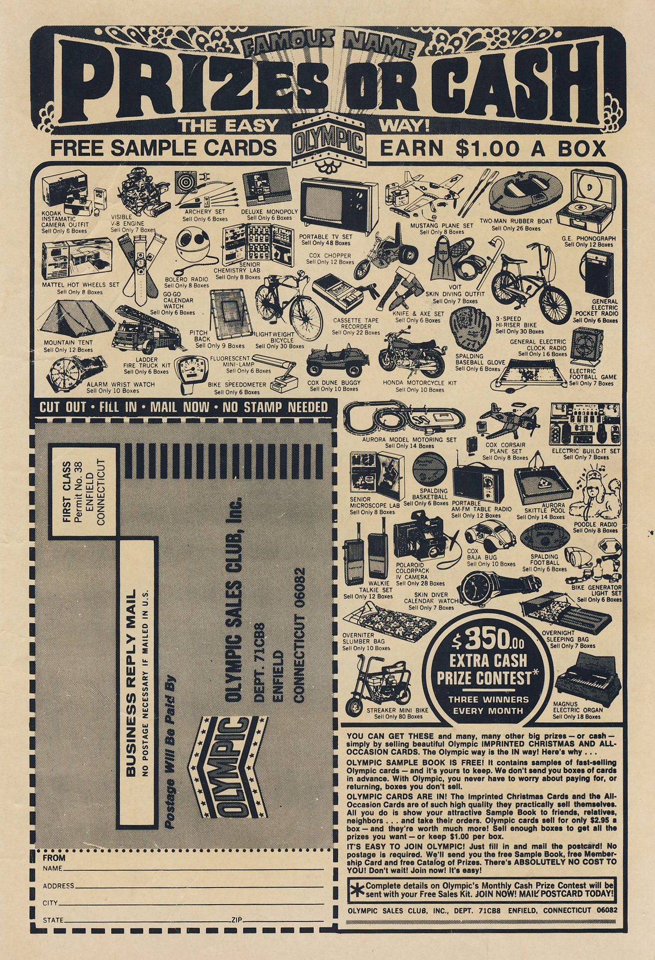 Read online Top Cat (1970) comic -  Issue #8 - 37