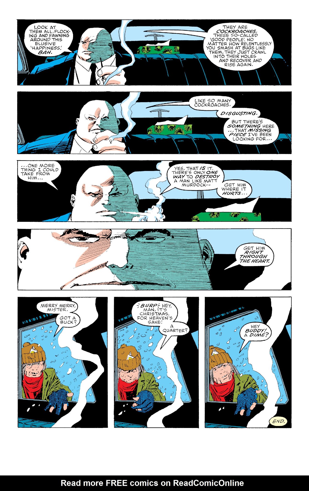 Read online Daredevil Epic Collection comic -  Issue # TPB 13 (Part 1) - 26