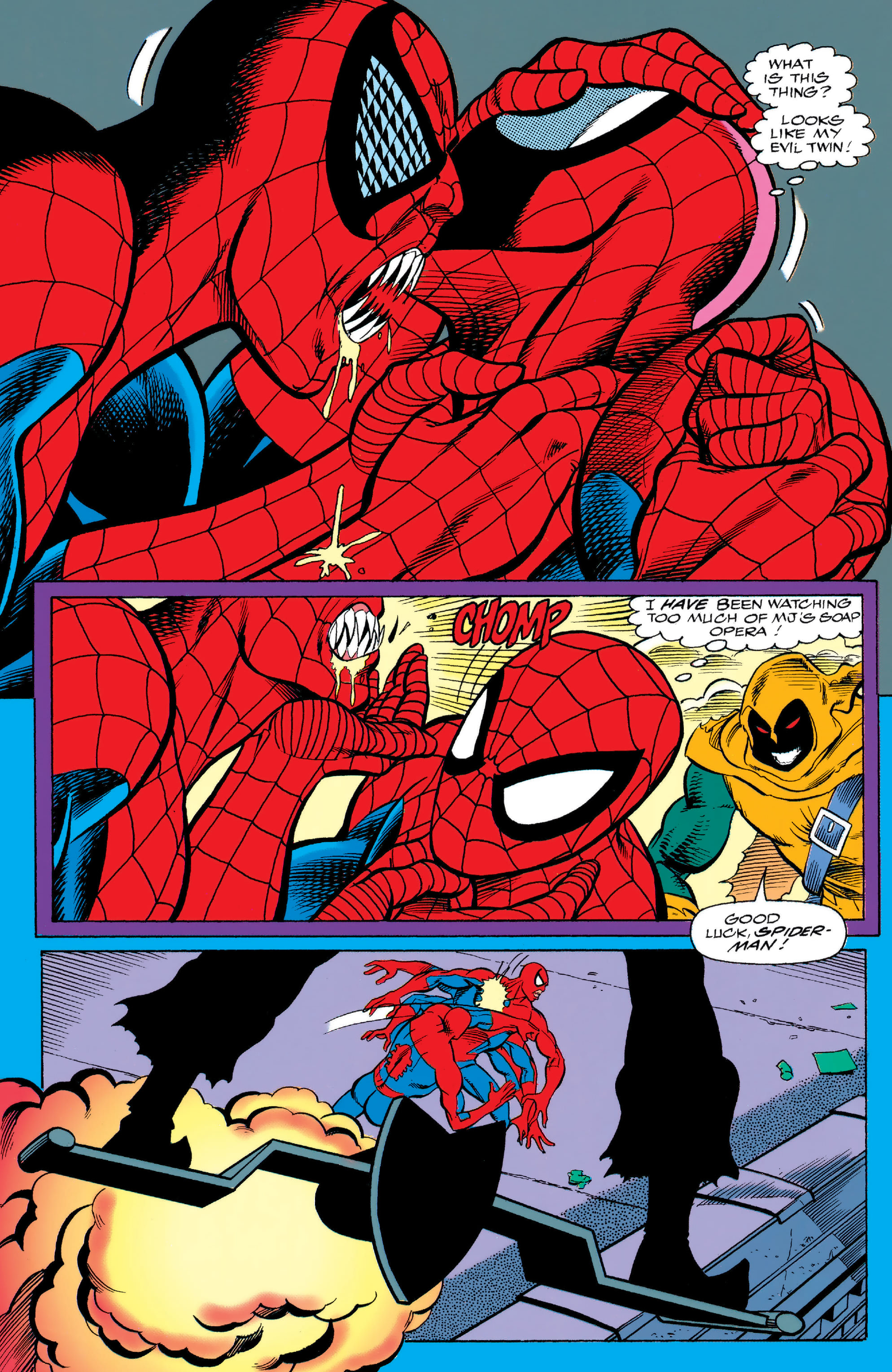 Read online The Infinity War Omnibus comic -  Issue # TPB (Part 3) - 85