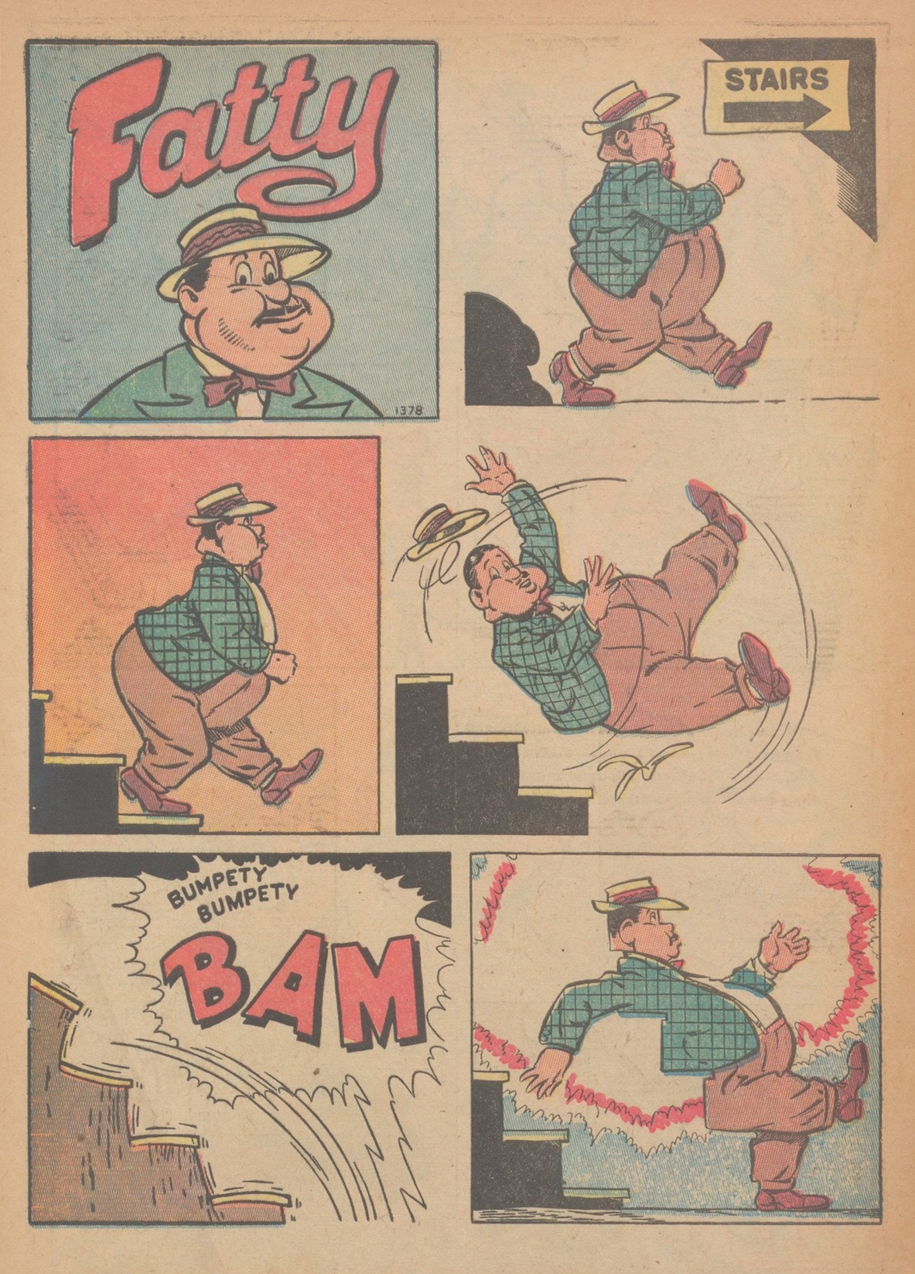 Read online Rusty Comics comic -  Issue #14 - 48