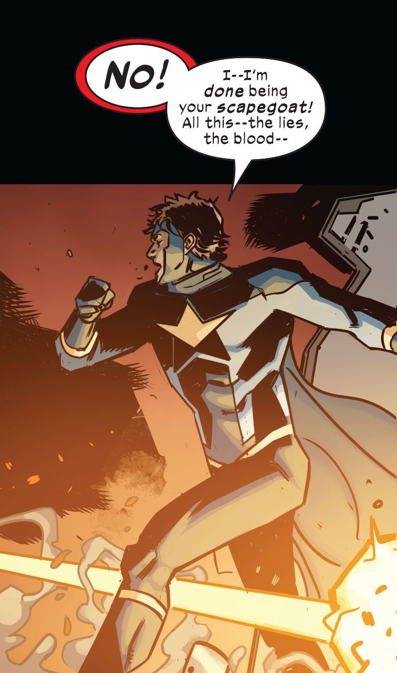 Read online X-Men Unlimited: Infinity Comic comic -  Issue #116 - 29
