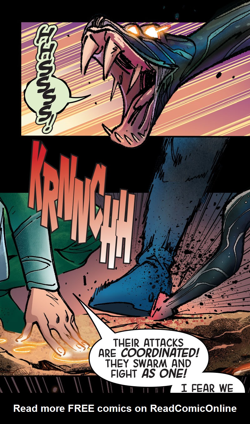 Read online Eternals: The 500 Year War Infinity Comic comic -  Issue #7 - 17