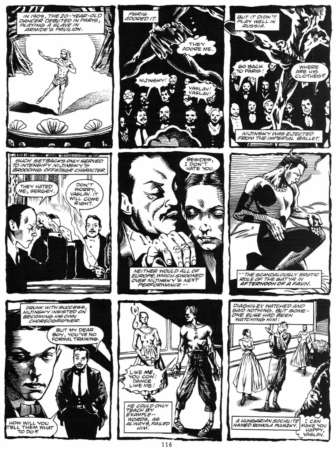 Read online The Big Book of... comic -  Issue # TPB Weirdos - 117