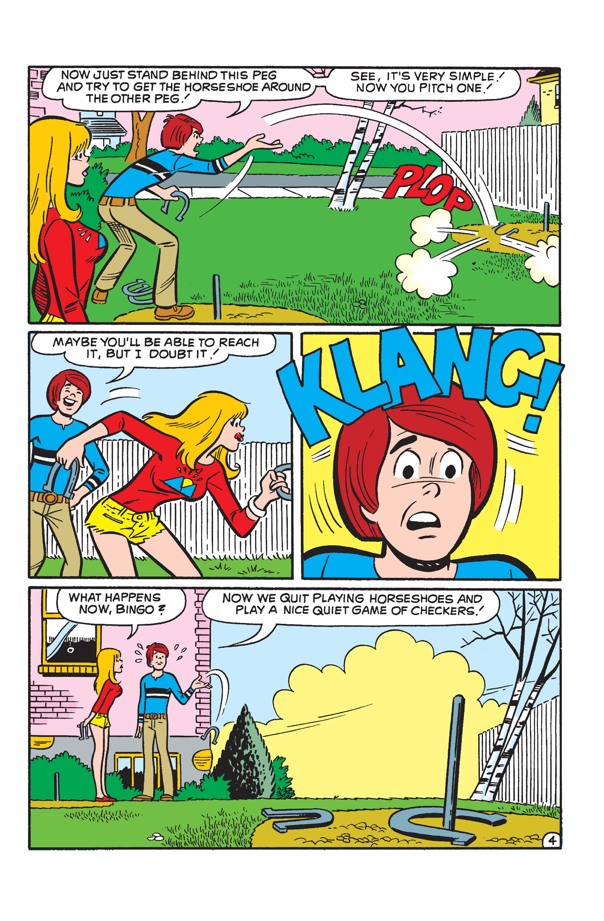 Read online Archie & Friends All-Stars comic -  Issue # TPB 26 (Part 1) - 75