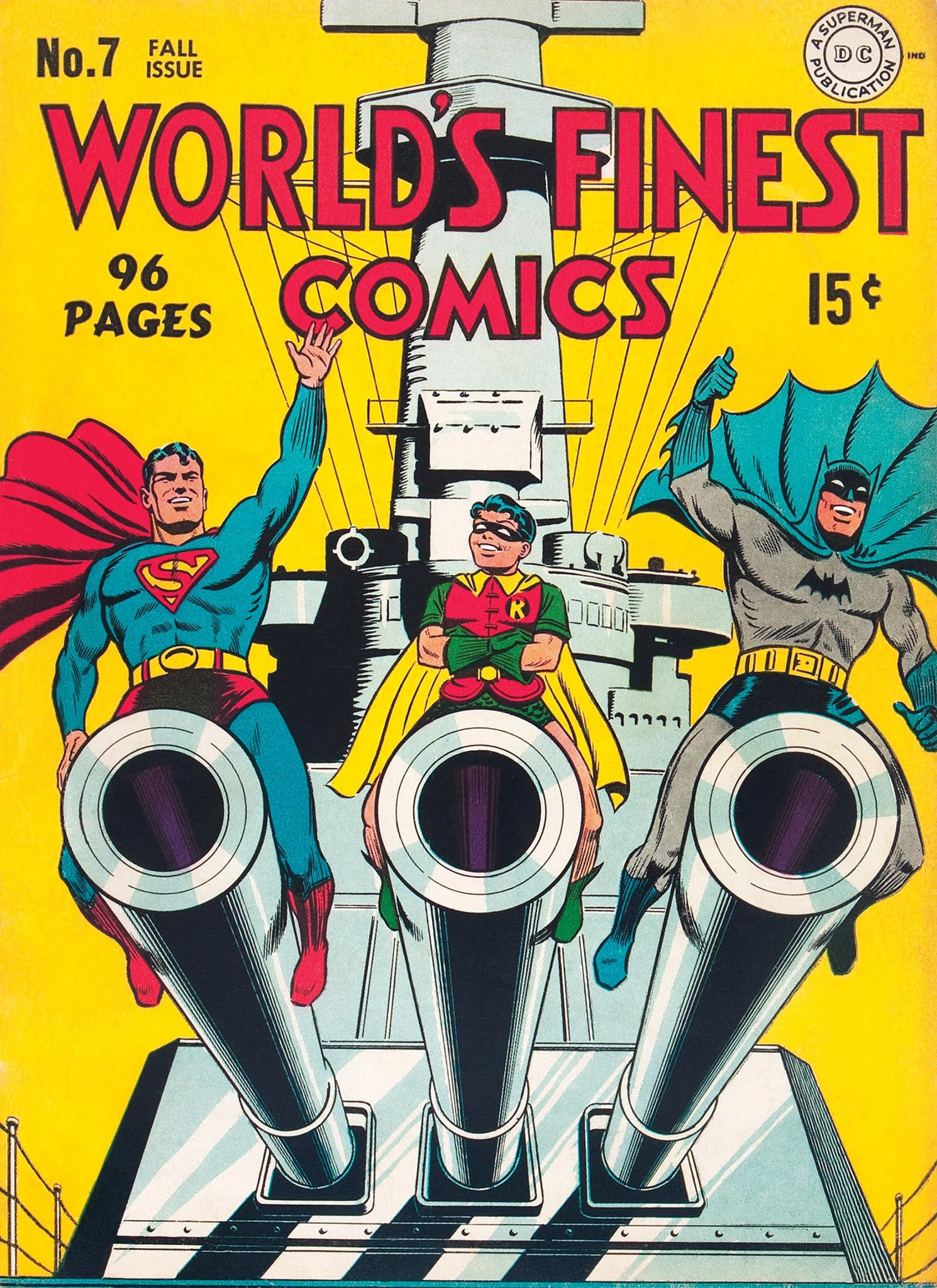 Read online Take That, Adolf!: The Fighting Comic Books of the Second World War comic -  Issue # TPB (Part 2) - 18