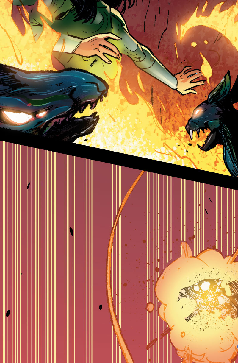 Read online Eternals: The 500 Year War Infinity Comic comic -  Issue #7 - 8