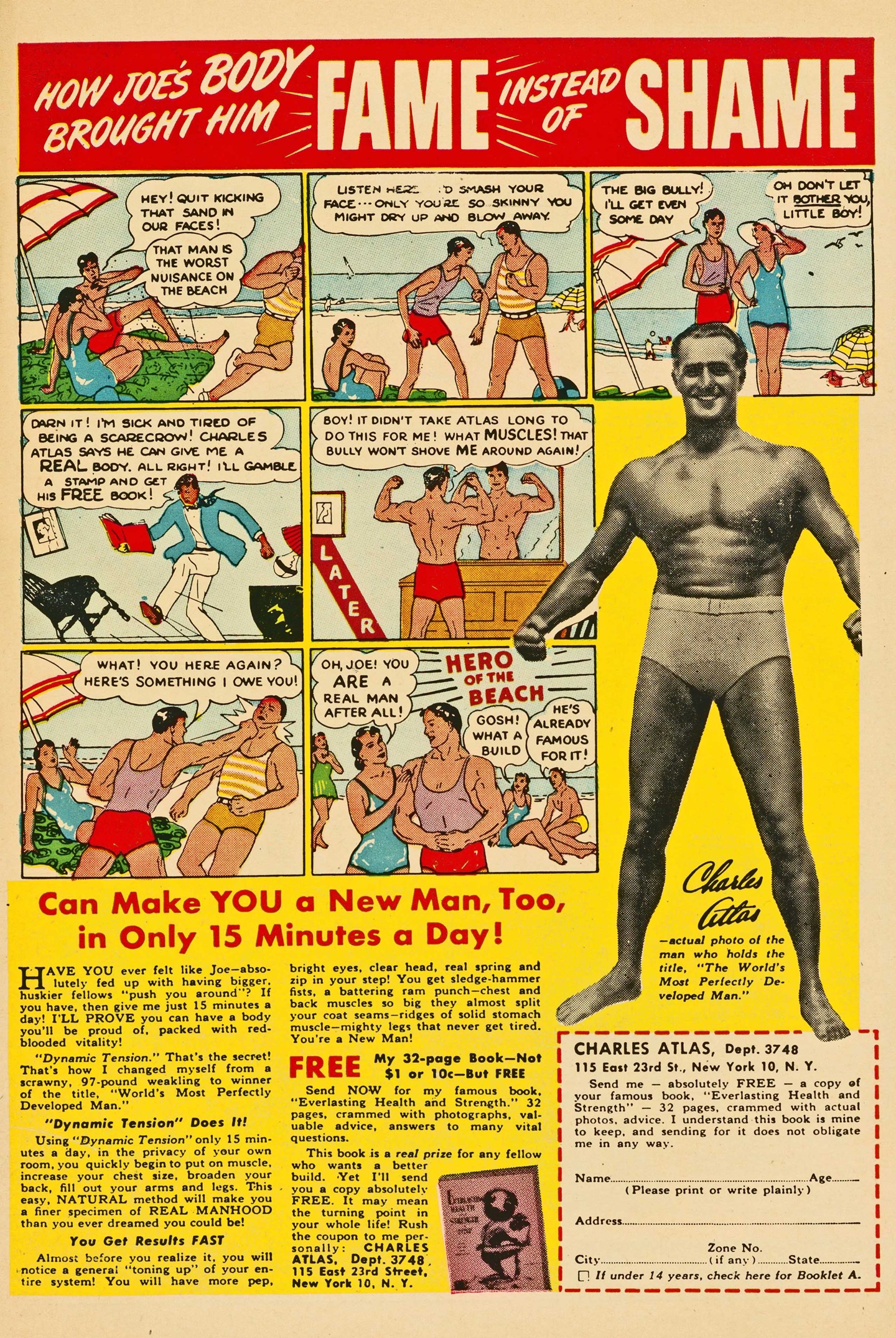 Read online Felix the Cat (1951) comic -  Issue #44 - 36