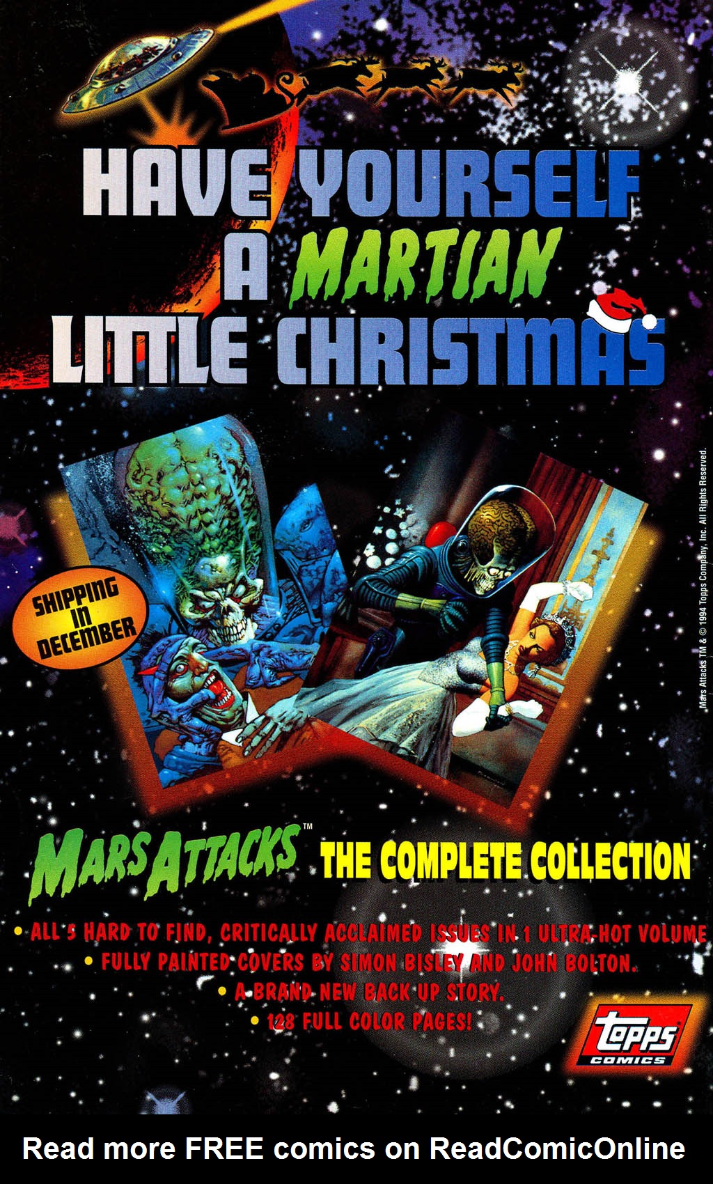 Read online The X-Files (1995) comic -  Issue #1 - 37