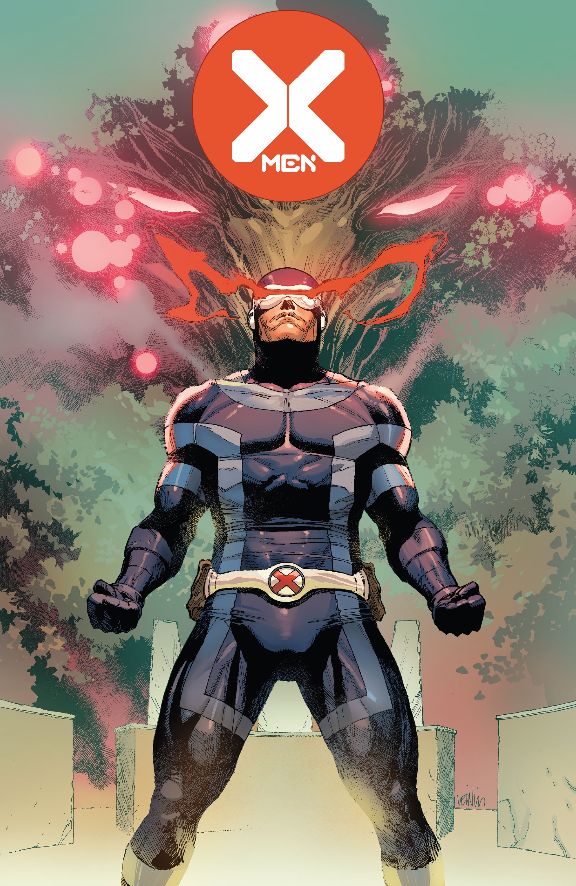 Read online Reign of X comic -  Issue # TPB 1 - 35