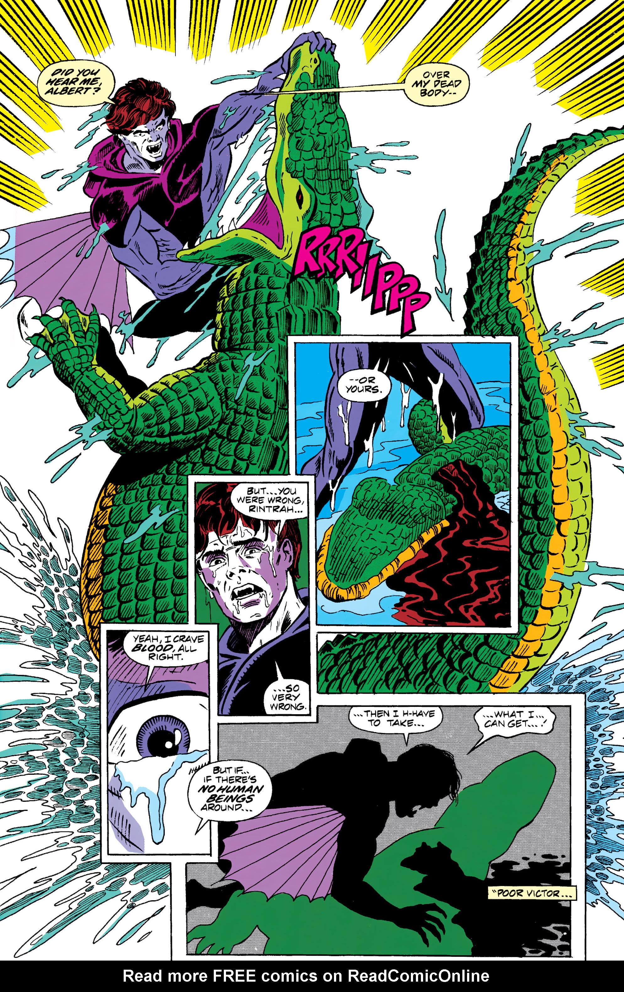 Read online Doctor Strange, Sorcerer Supreme Omnibus comic -  Issue # TPB 1 (Part 5) - 59