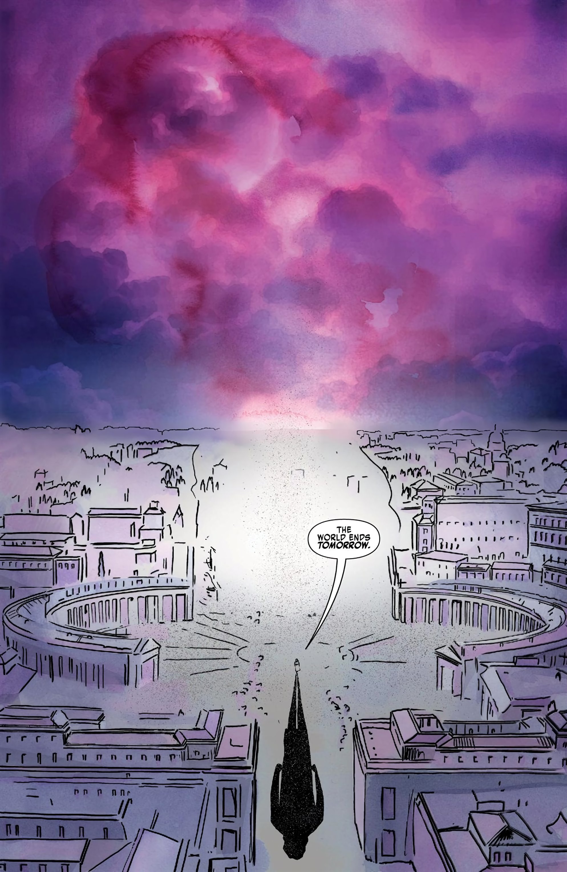 Read online The Chosen One: The American Jesus Trilogy comic -  Issue # TPB (Part 3) - 11