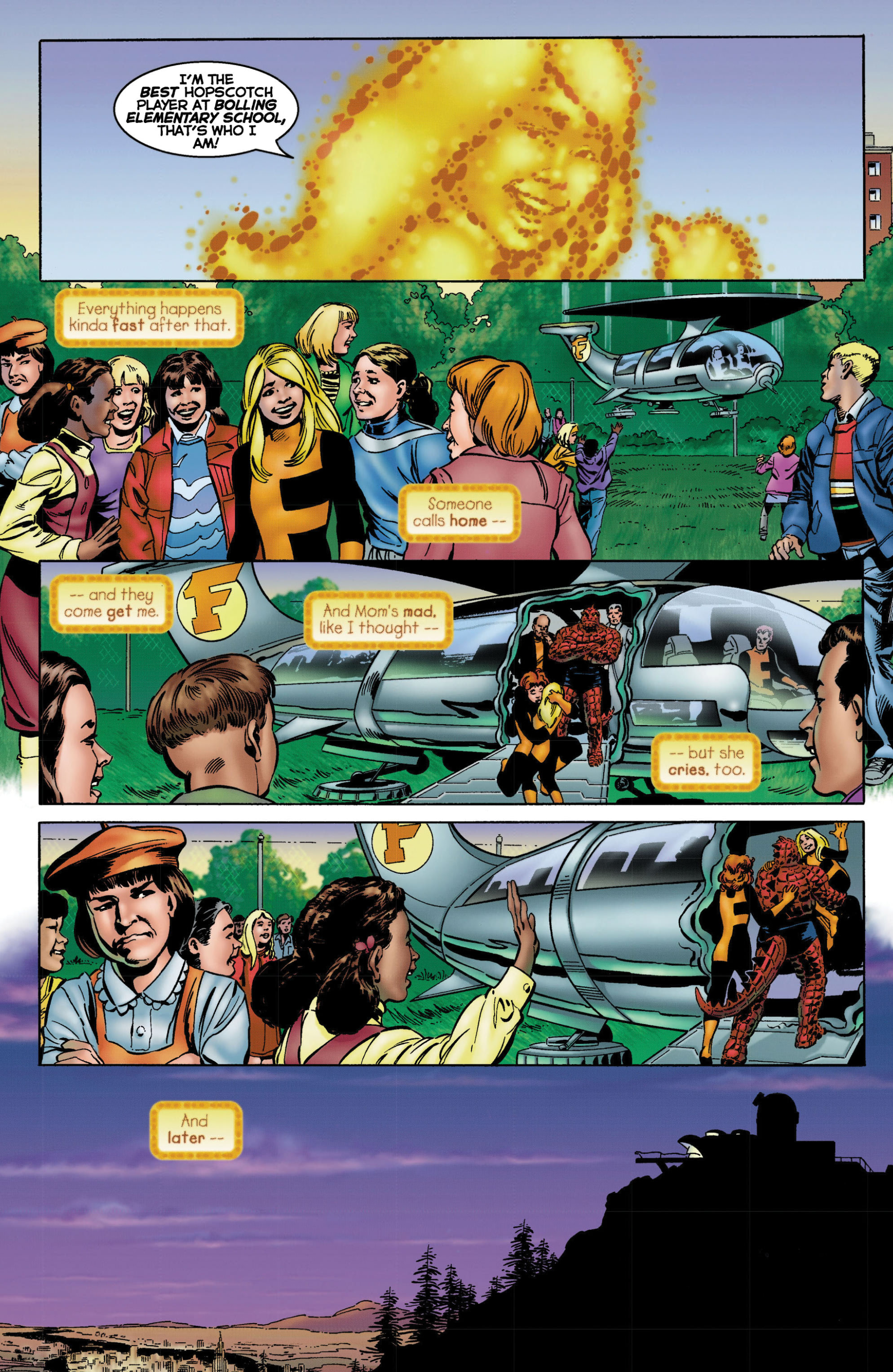 Read online Astro City Metrobook comic -  Issue # TPB 1 (Part 3) - 29