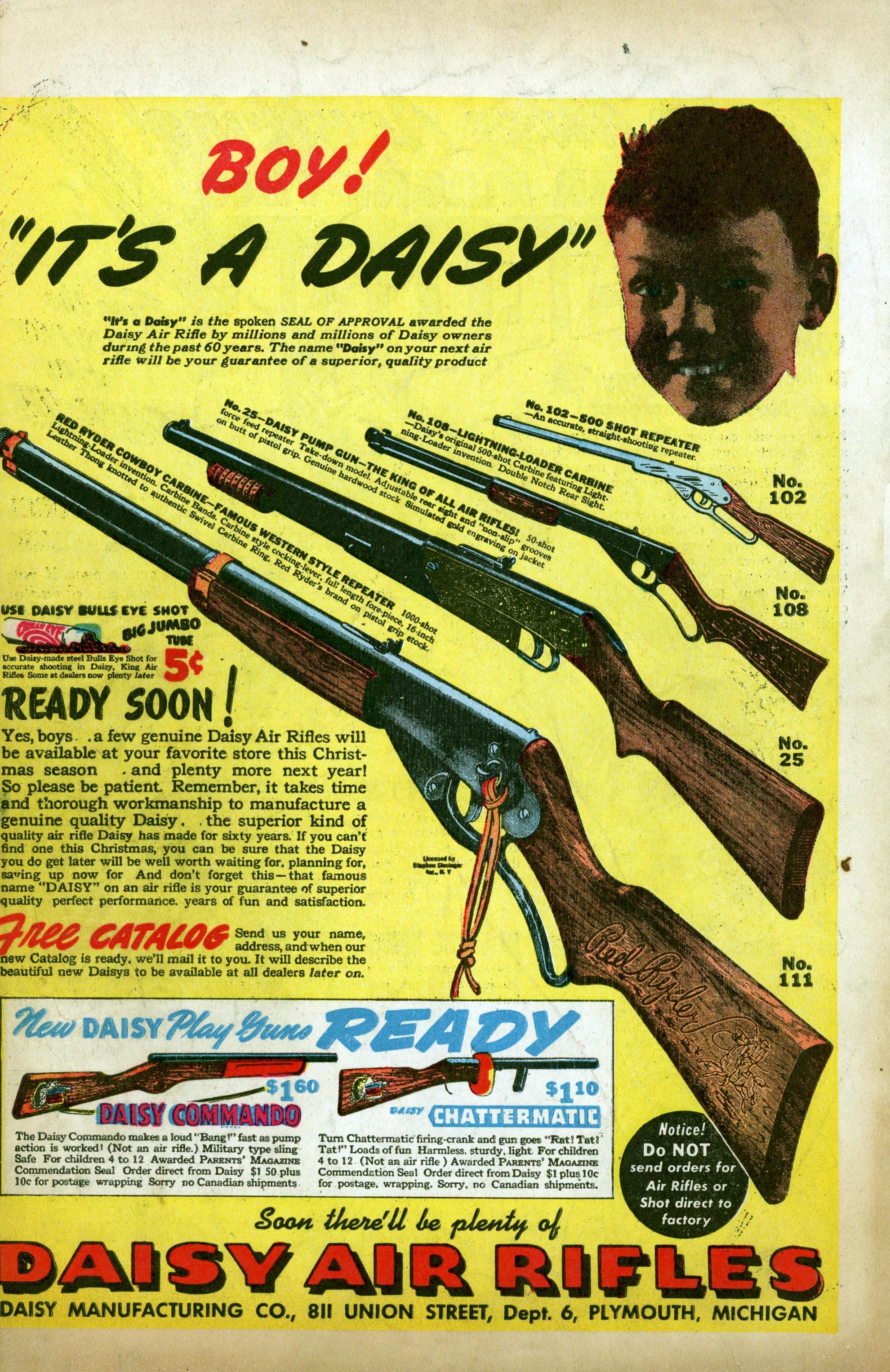 Read online Ideal Comics comic -  Issue #4 - 36