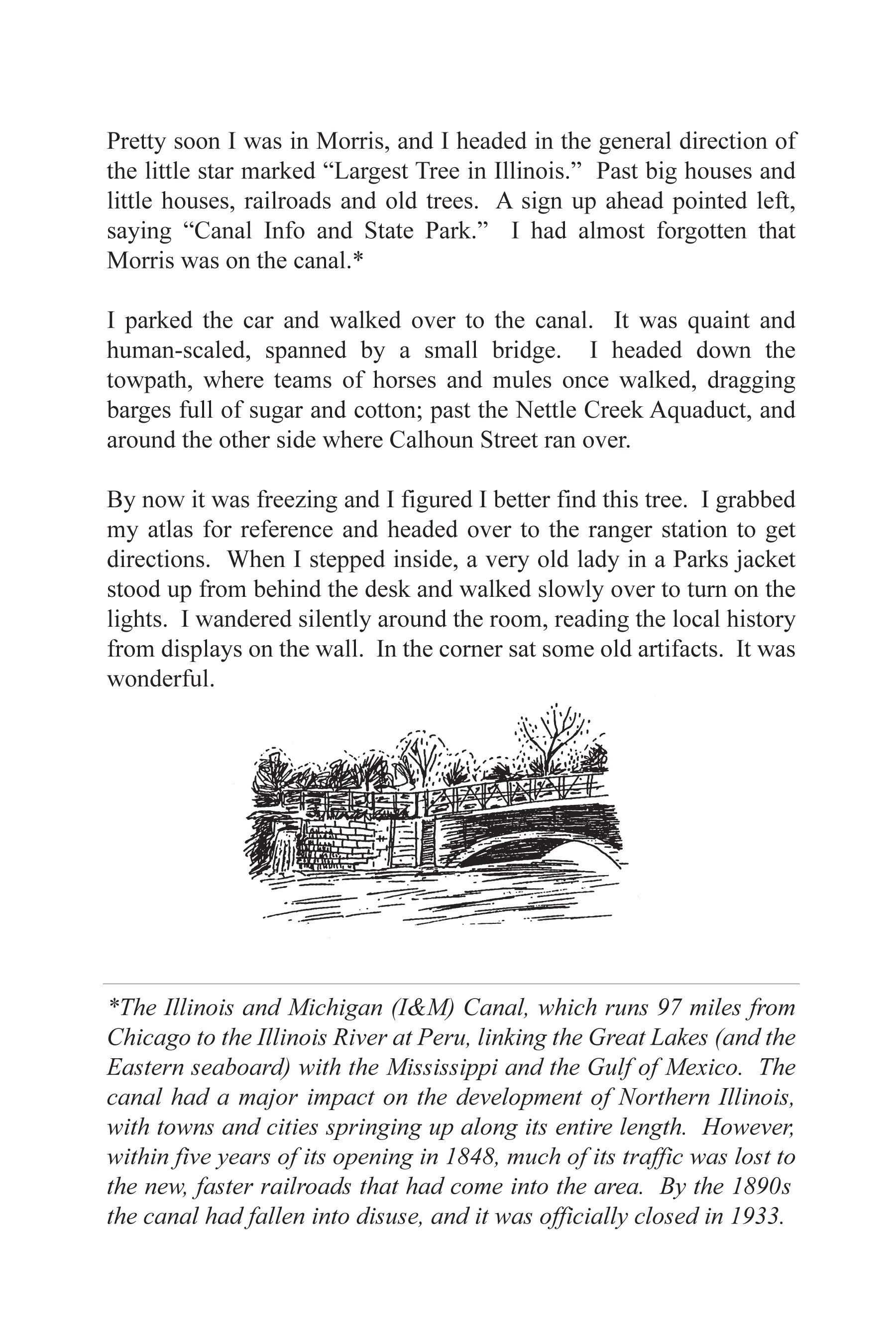 Read online Map of My Heart comic -  Issue # TPB (Part 3) - 52