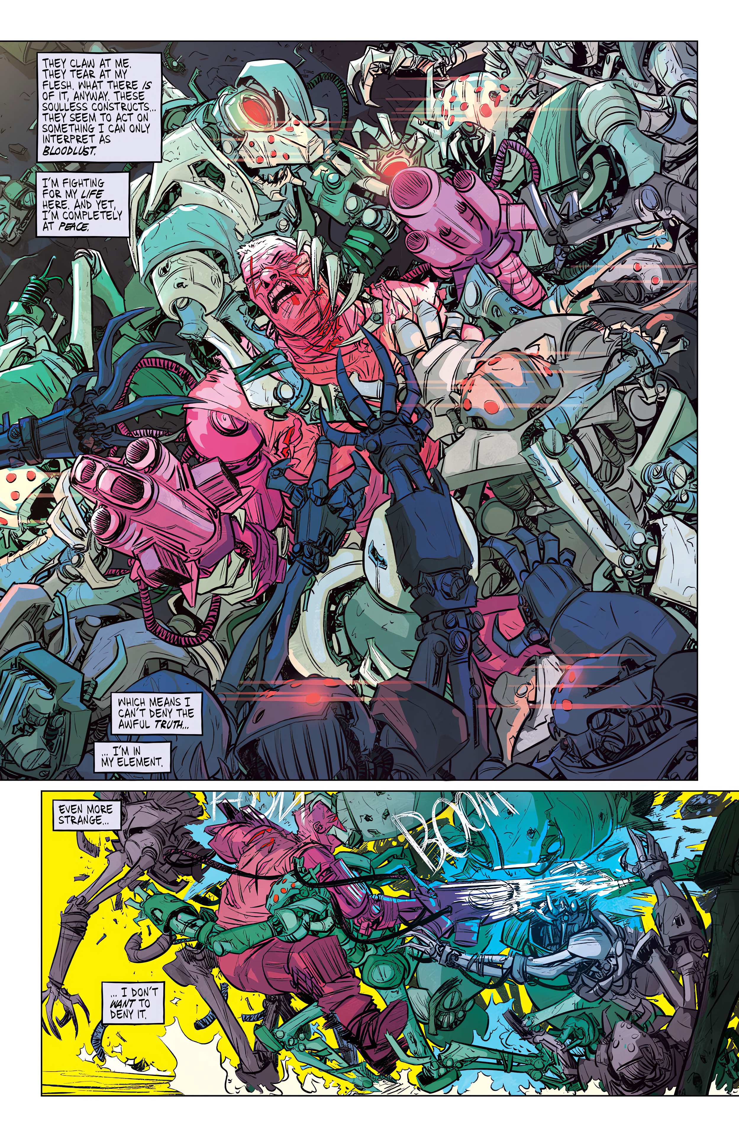 Read online Dutch comic -  Issue #0 - 21