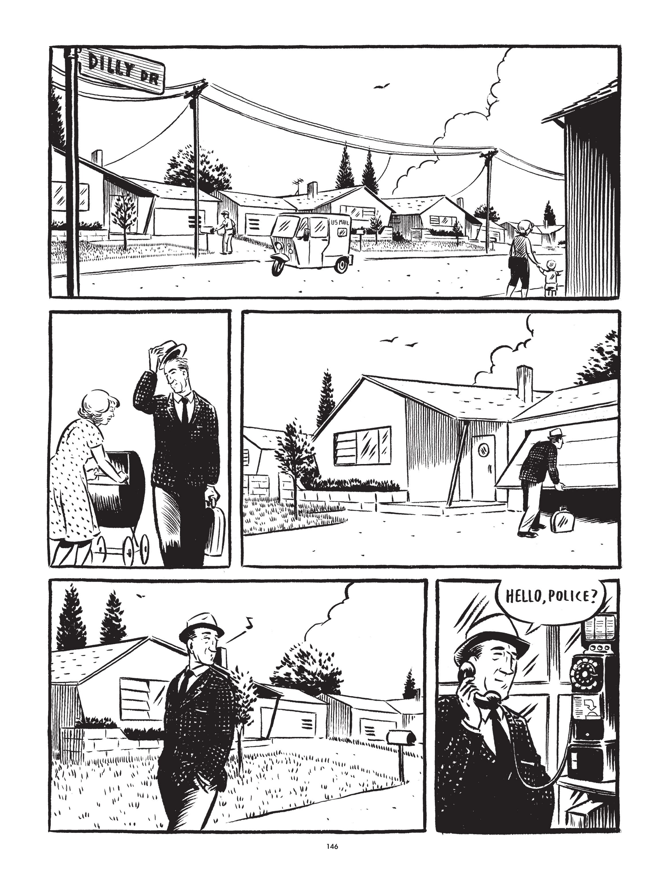 Read online To Have and To Hold comic -  Issue # TPB (Part 2) - 53