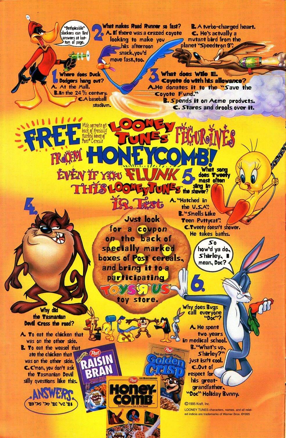 Read online Archie's Pal Jughead Comics comic -  Issue #73 - 2