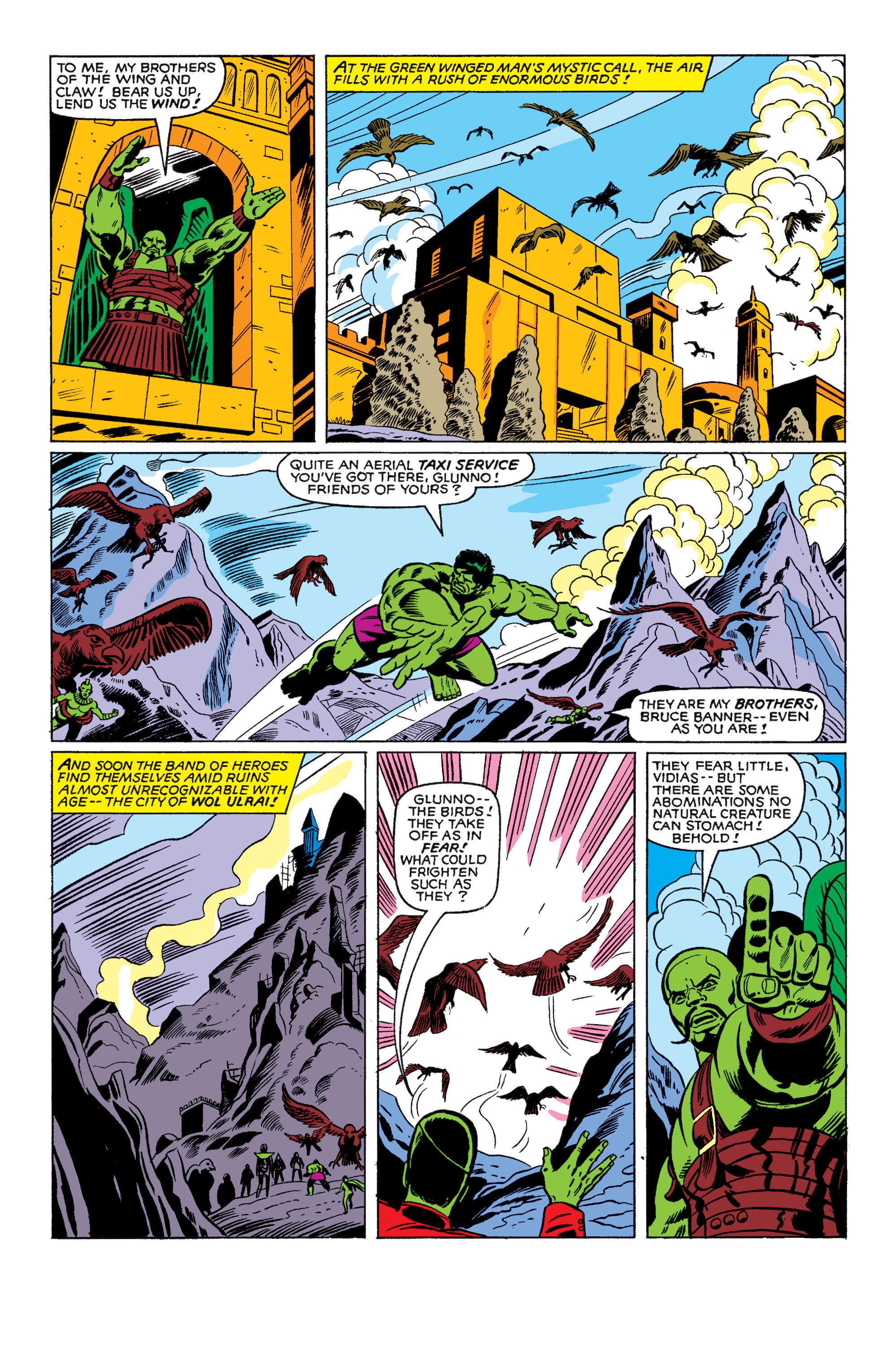 Read online What If? (1977) comic -  Issue # _Complete Collection TPB 2 (Part 4) - 45