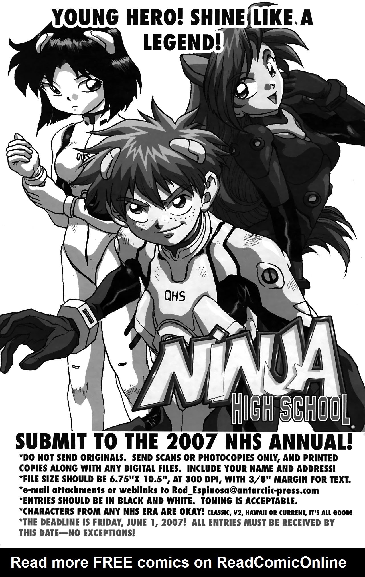 Read online Ninja High School (1986) comic -  Issue #148 - 27