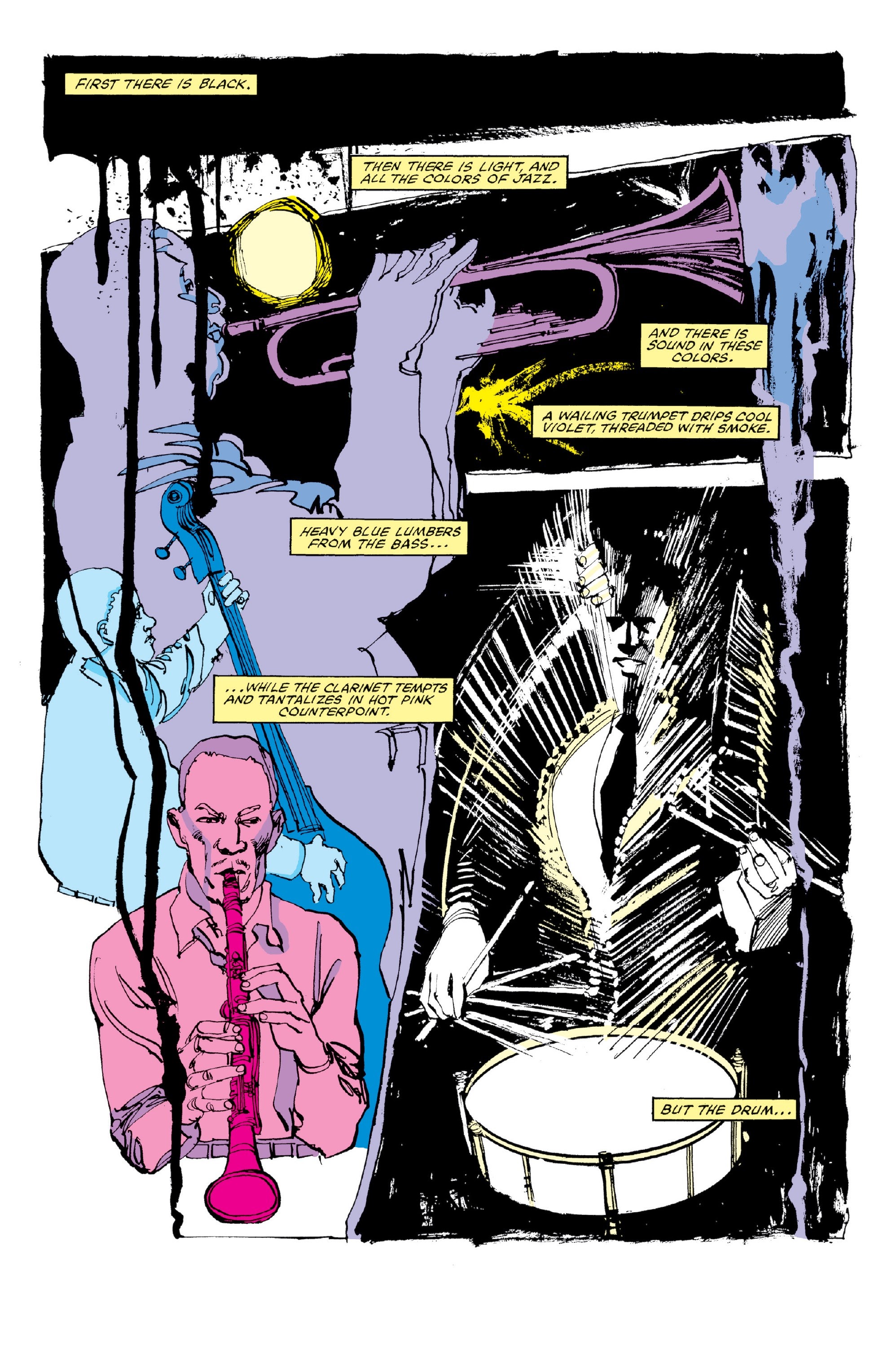 Read online Moon Knight Omnibus comic -  Issue # TPB 2 (Part 3) - 14