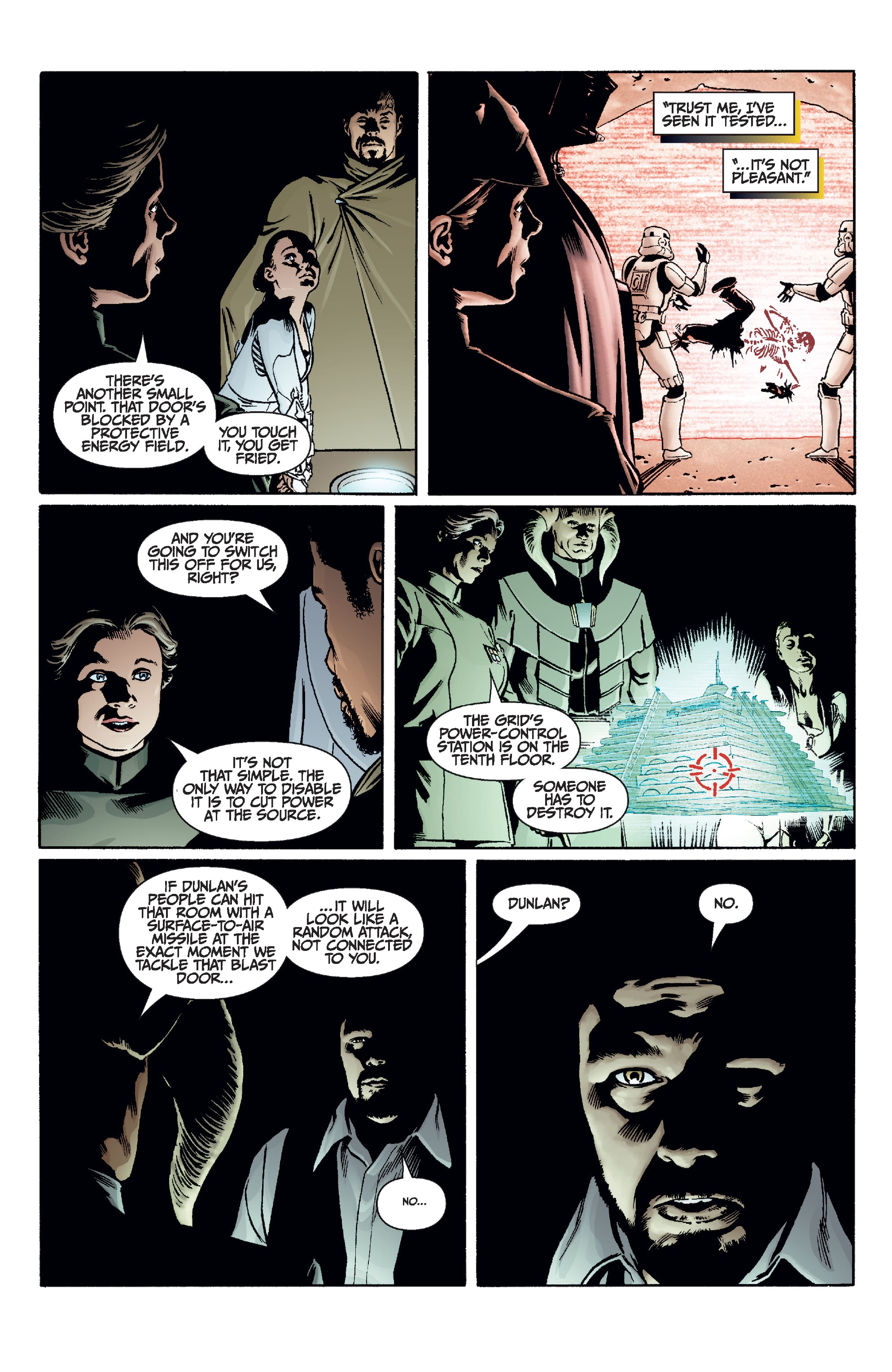 Read online Star Wars Legends: The Rebellion - Epic Collection comic -  Issue # TPB 4 (Part 2) - 82