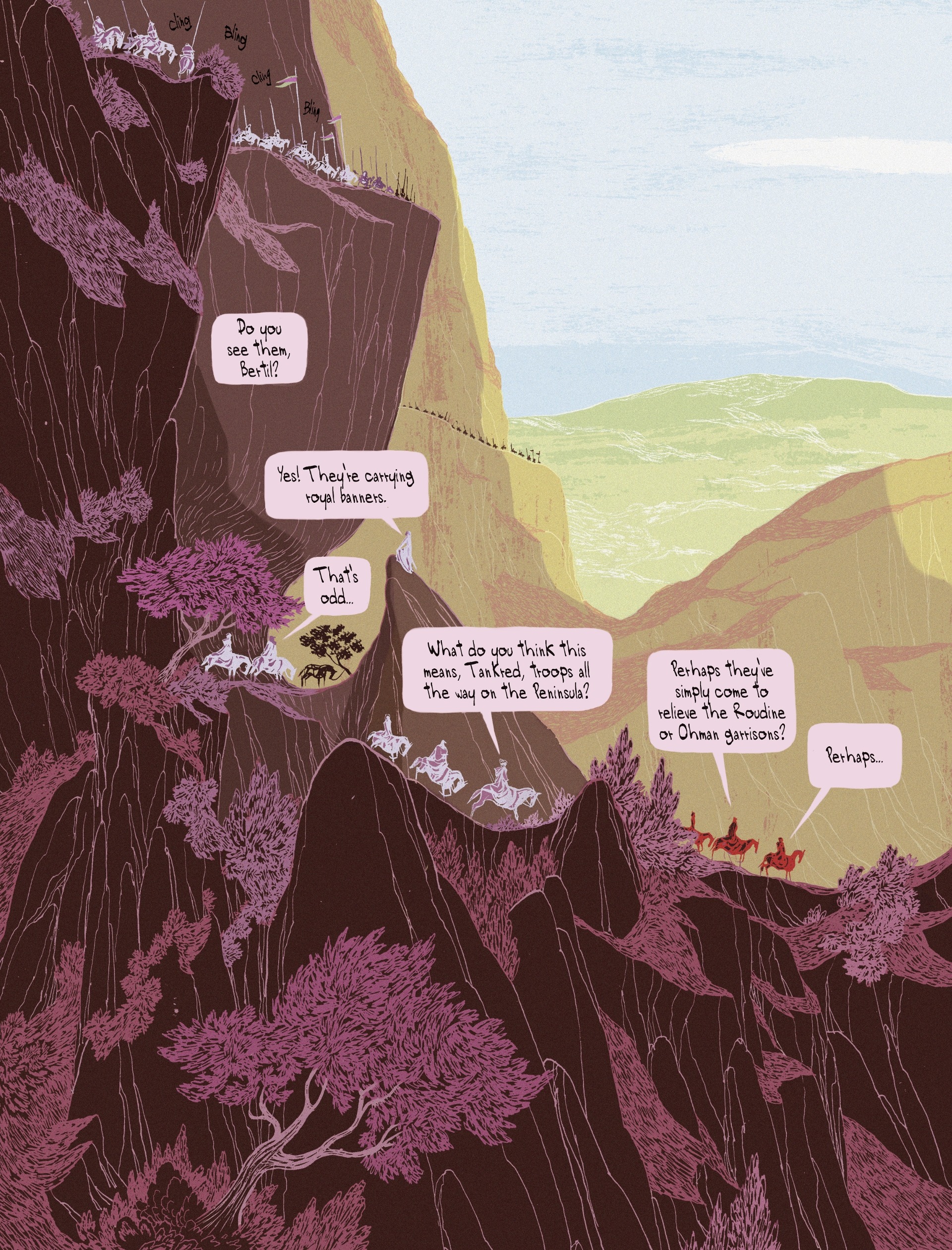 Read online The Golden Age (2018) comic -  Issue # TPB 2 - 31