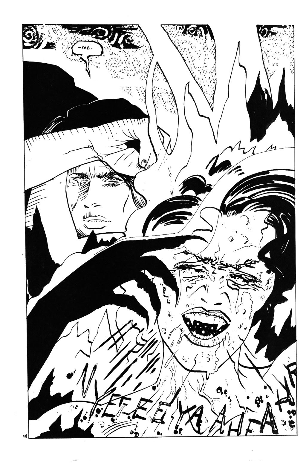 Read online Graphique Musique comic -  Issue #3 - 44