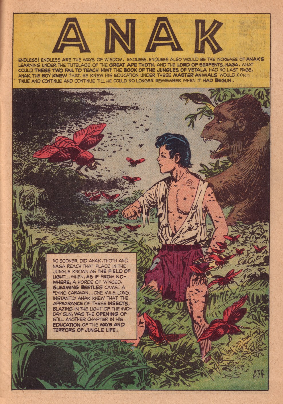 Read online Kona comic -  Issue #6 - 31