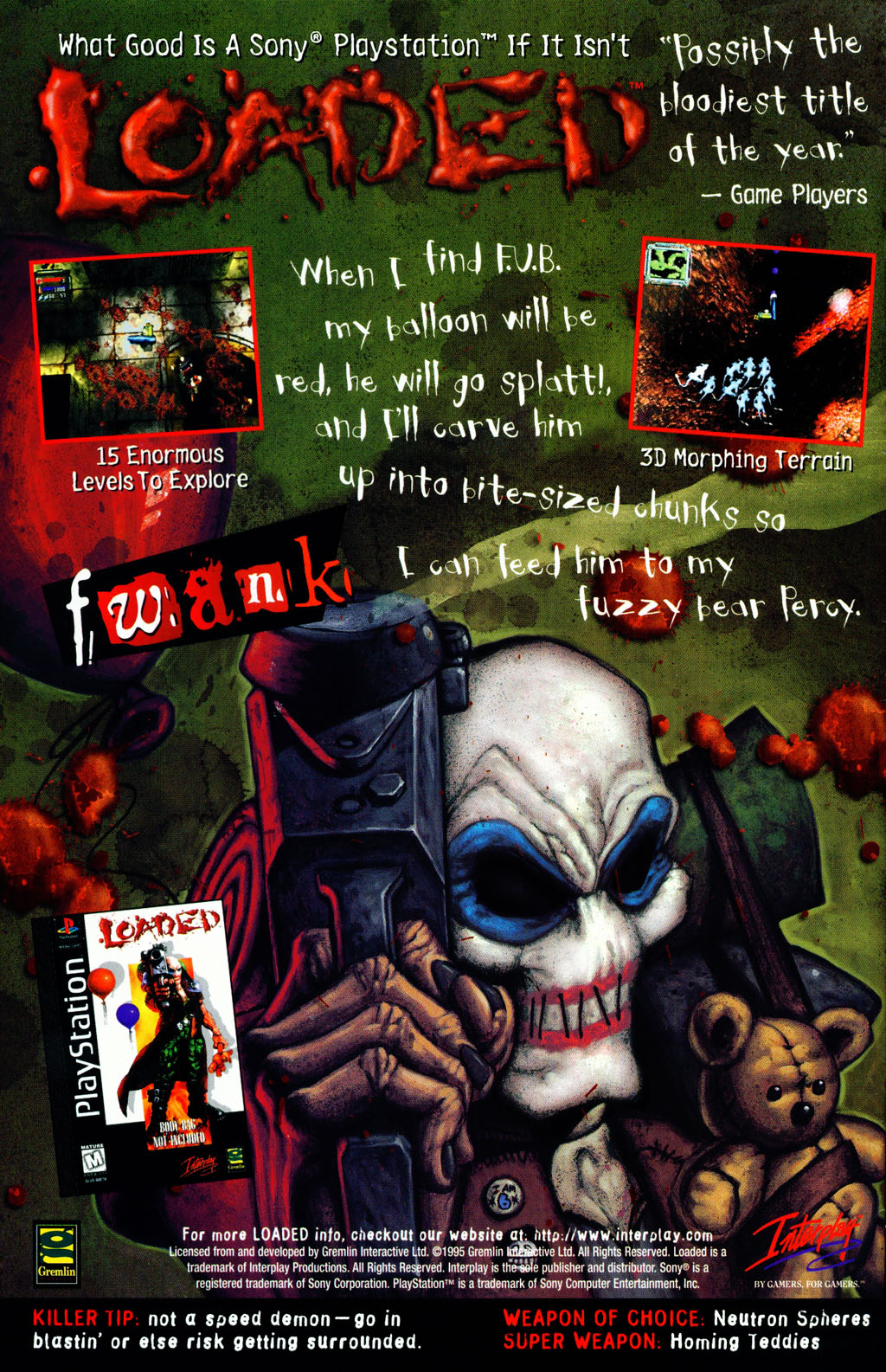 Read online Union (1995) comic -  Issue #9 - 37