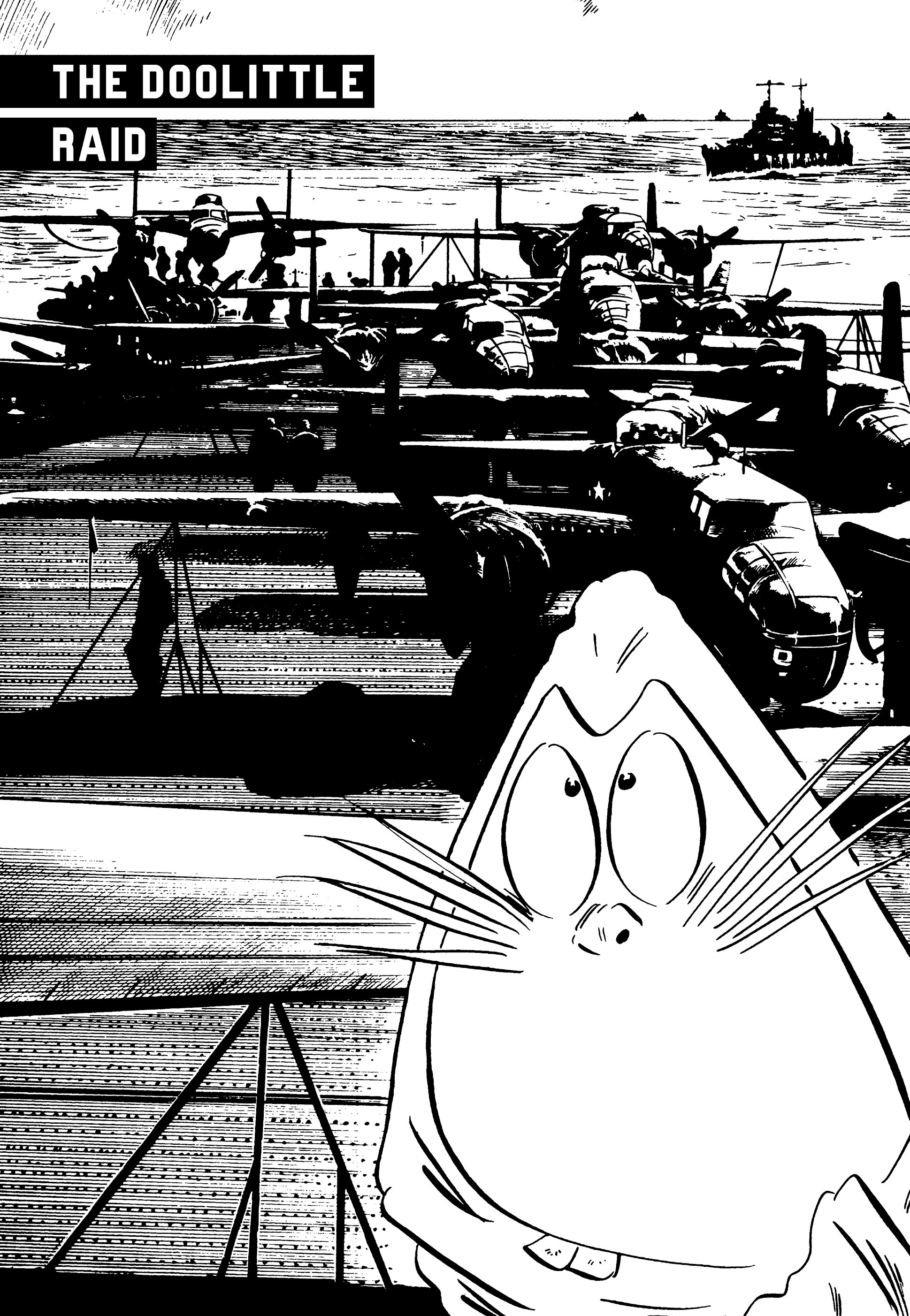 Read online Showa: A History of Japan comic -  Issue # TPB 2 (Part 3) - 39