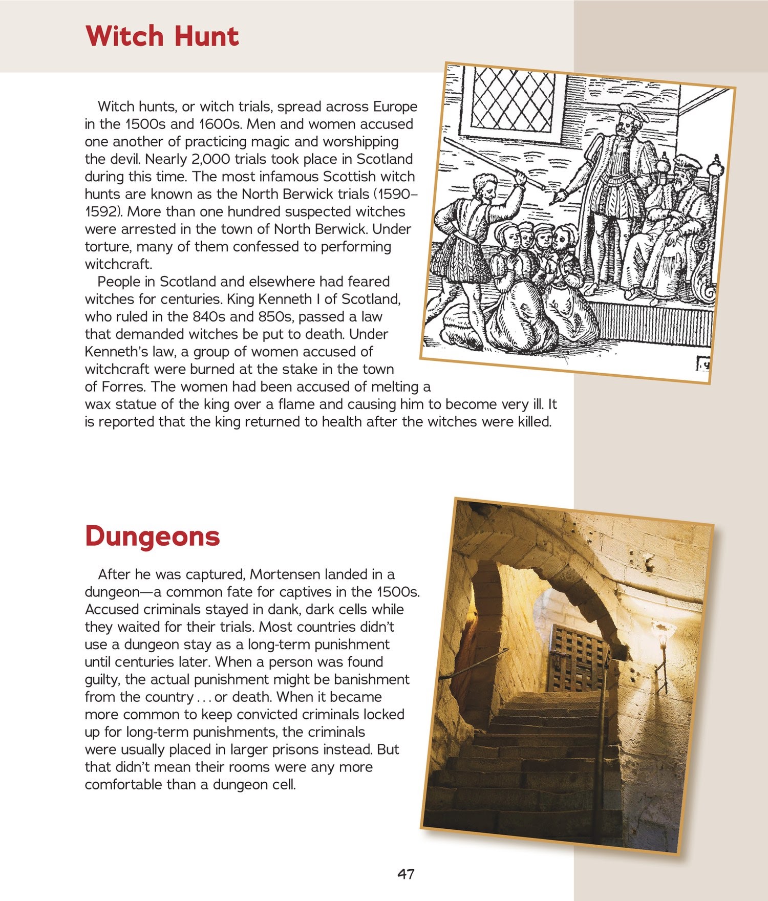 Read online Mortensens Escapades comic -  Issue #1 - 51