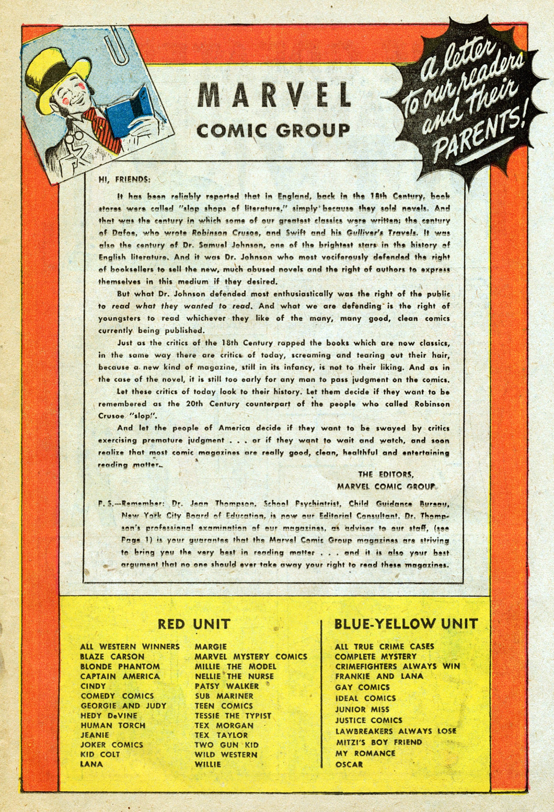 Read online Love Tales comic -  Issue #36 - 17