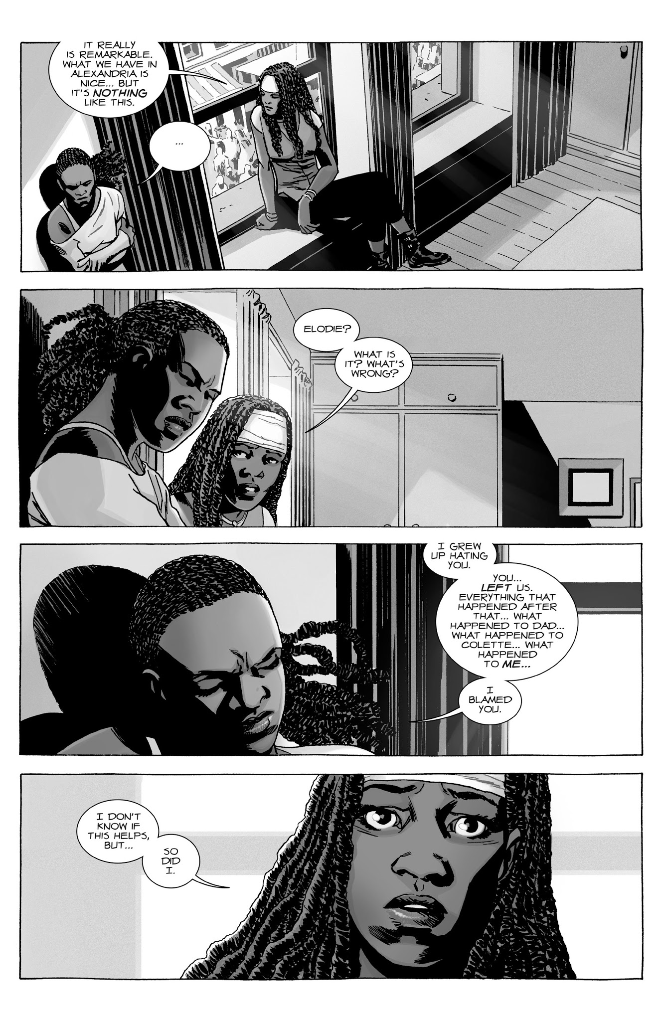 Read online The Walking Dead comic -  Issue #178 - 9