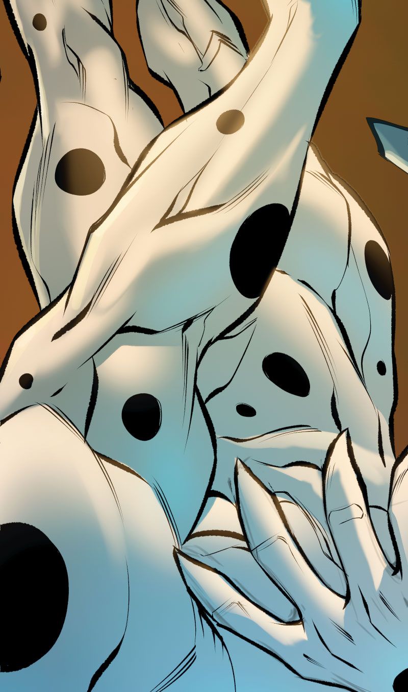 Read online Spider-Man Unlimited Infinity Comic comic -  Issue #9 - 84