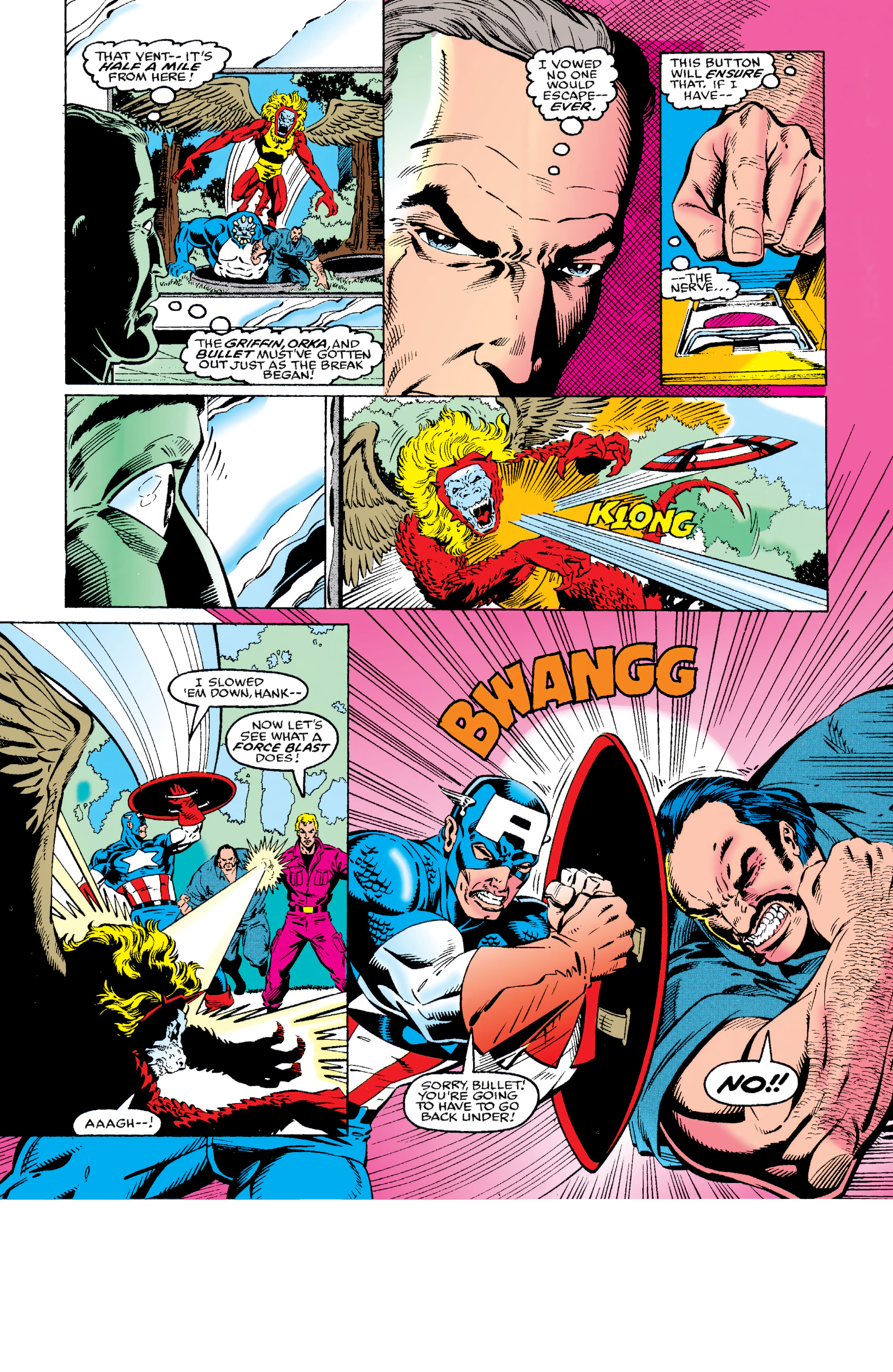 Read online Spider-Man Vs. Venom Omnibus comic -  Issue # TPB (Part 2) - 96