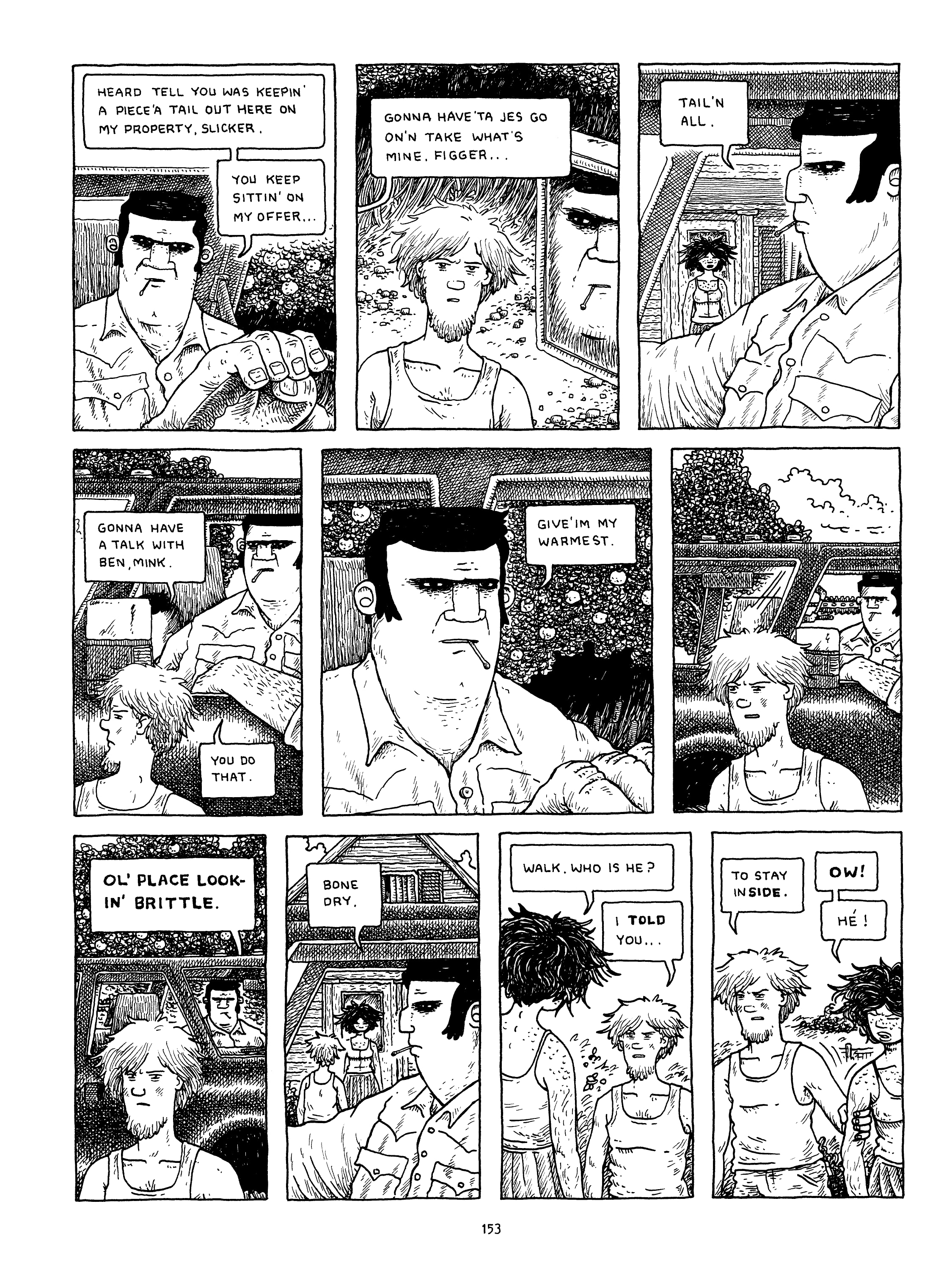 Read online Nod Away comic -  Issue # TPB 2 (Part 2) - 53