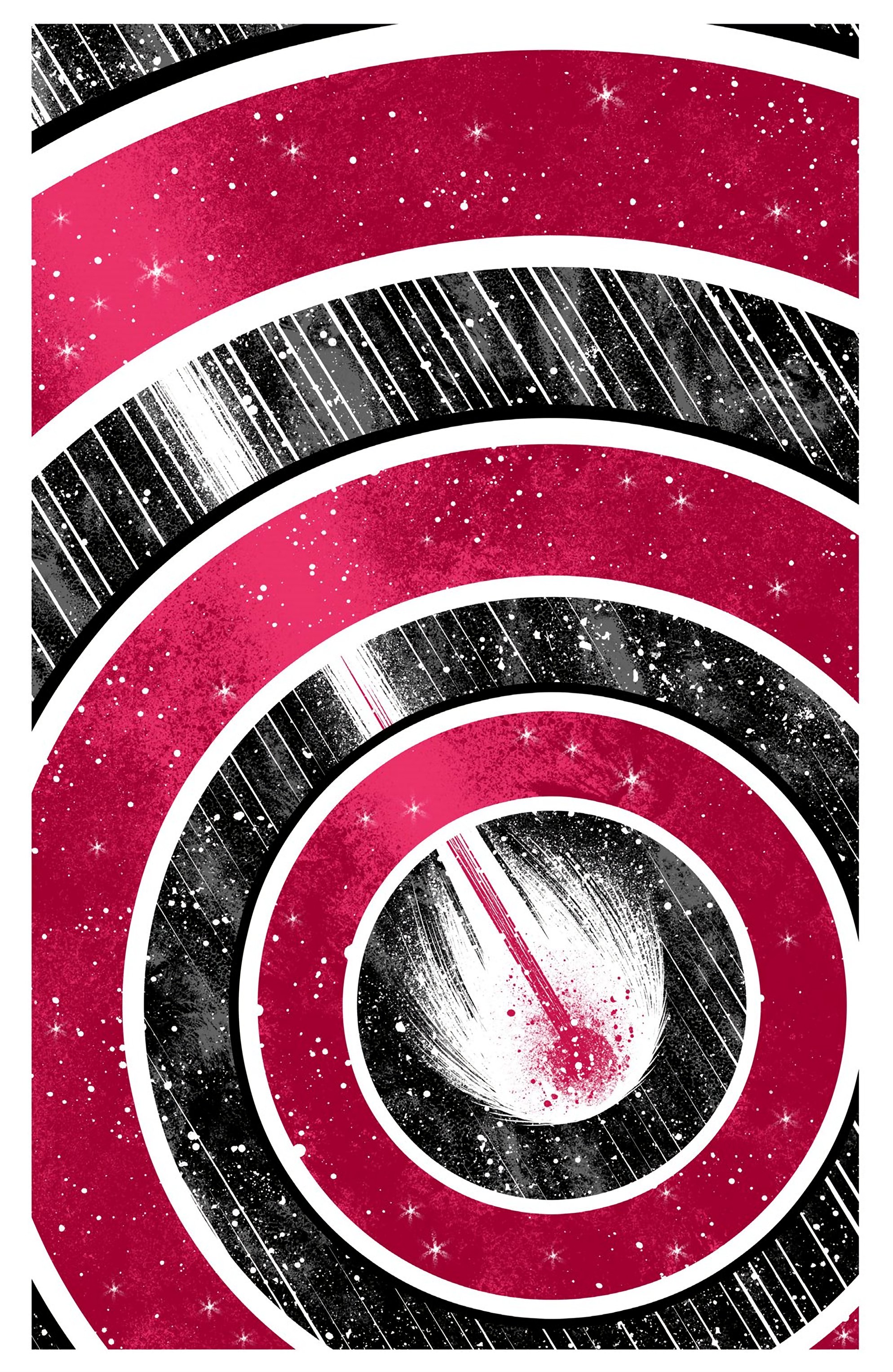 Read online Space Outlaws comic -  Issue #1 - 11