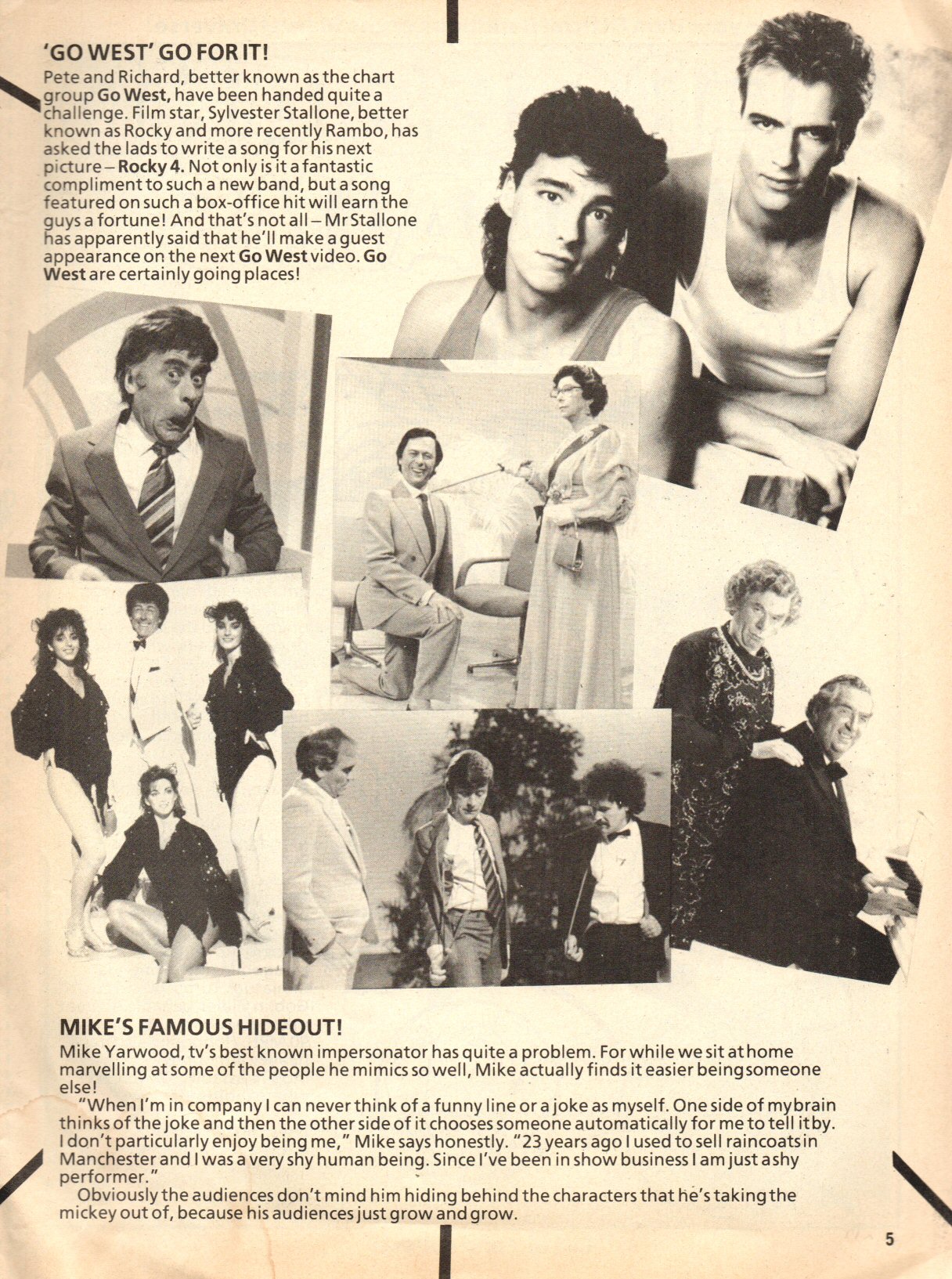 Read online Spidey Comic comic -  Issue #660 - 5