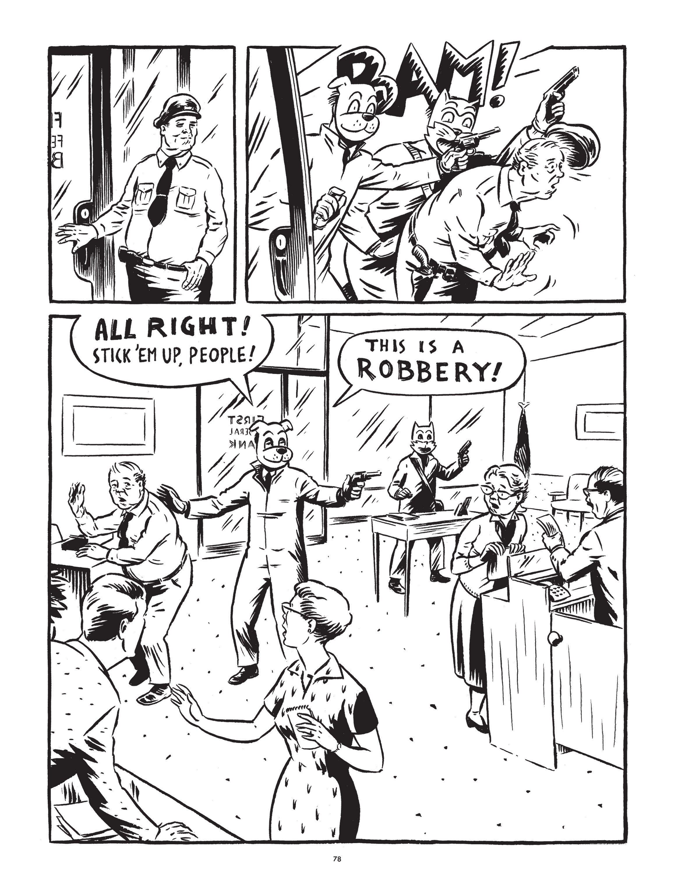 Read online To Have and To Hold comic -  Issue # TPB (Part 1) - 84