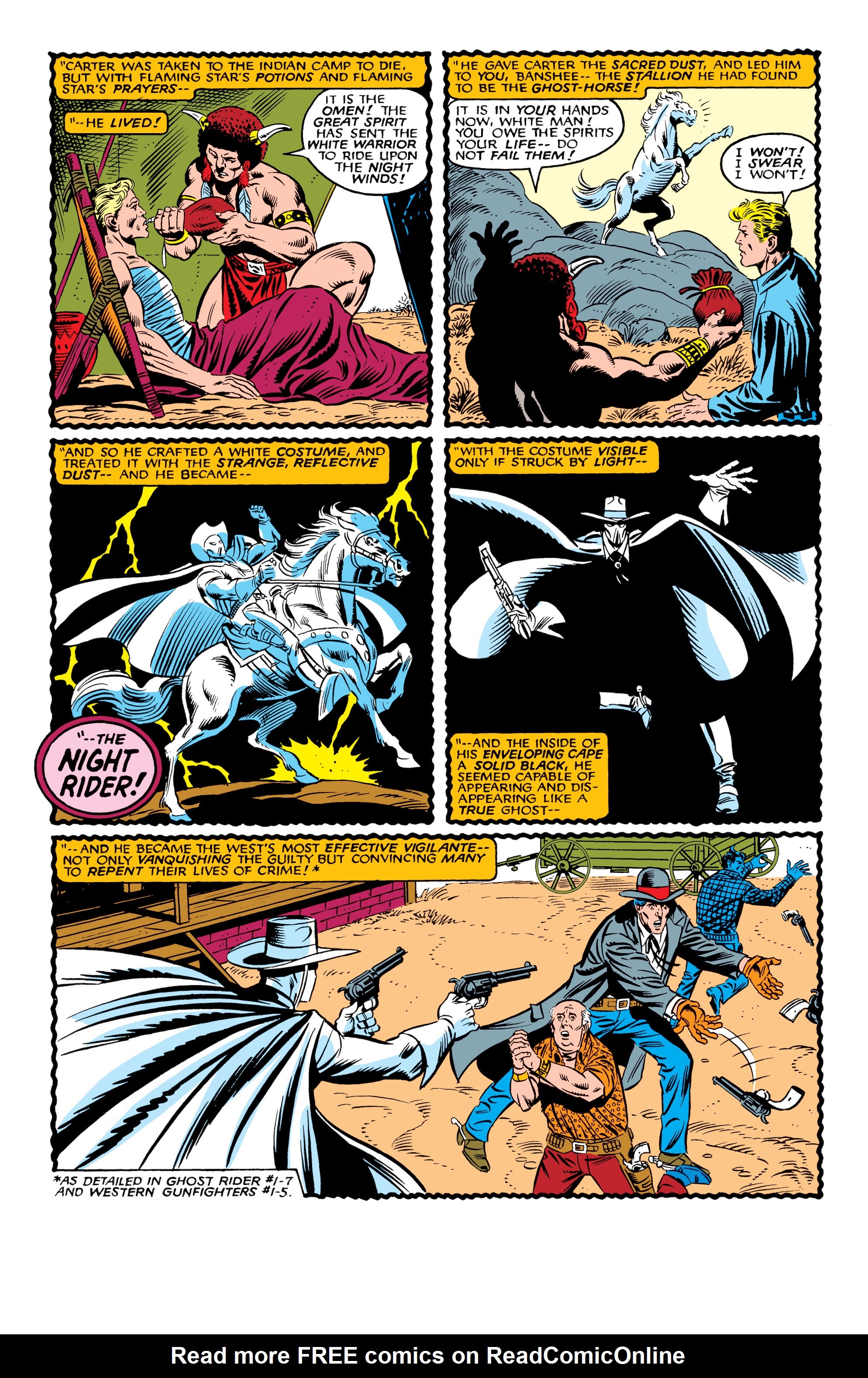 Read online Avengers West Coast Epic Collection: How The West Was Won comic -  Issue #Avengers West Coast Epic Collection Lost in Space-Time (Part 4) - 44