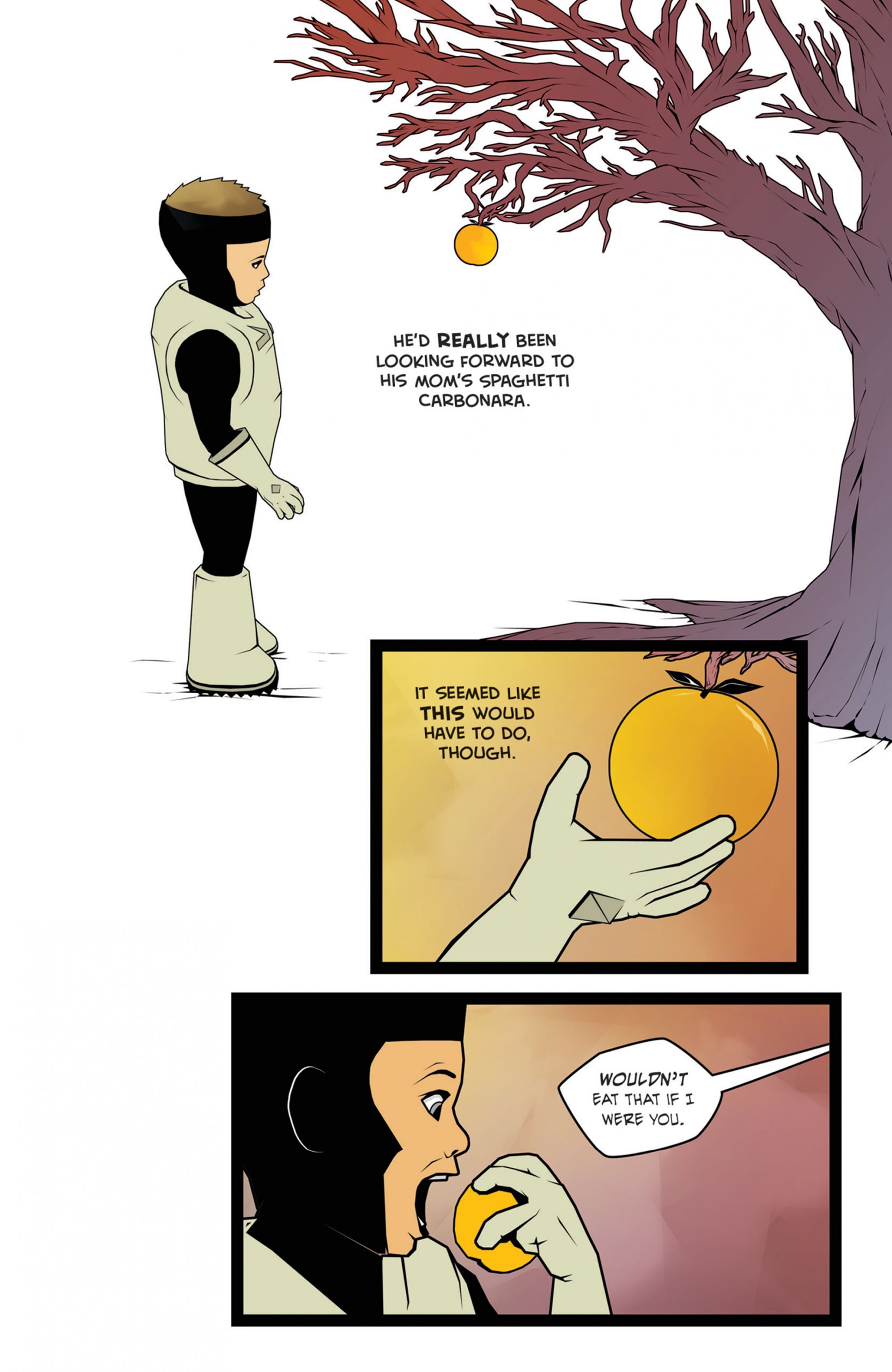 Read online Action Tank comic -  Issue # TPB - 12