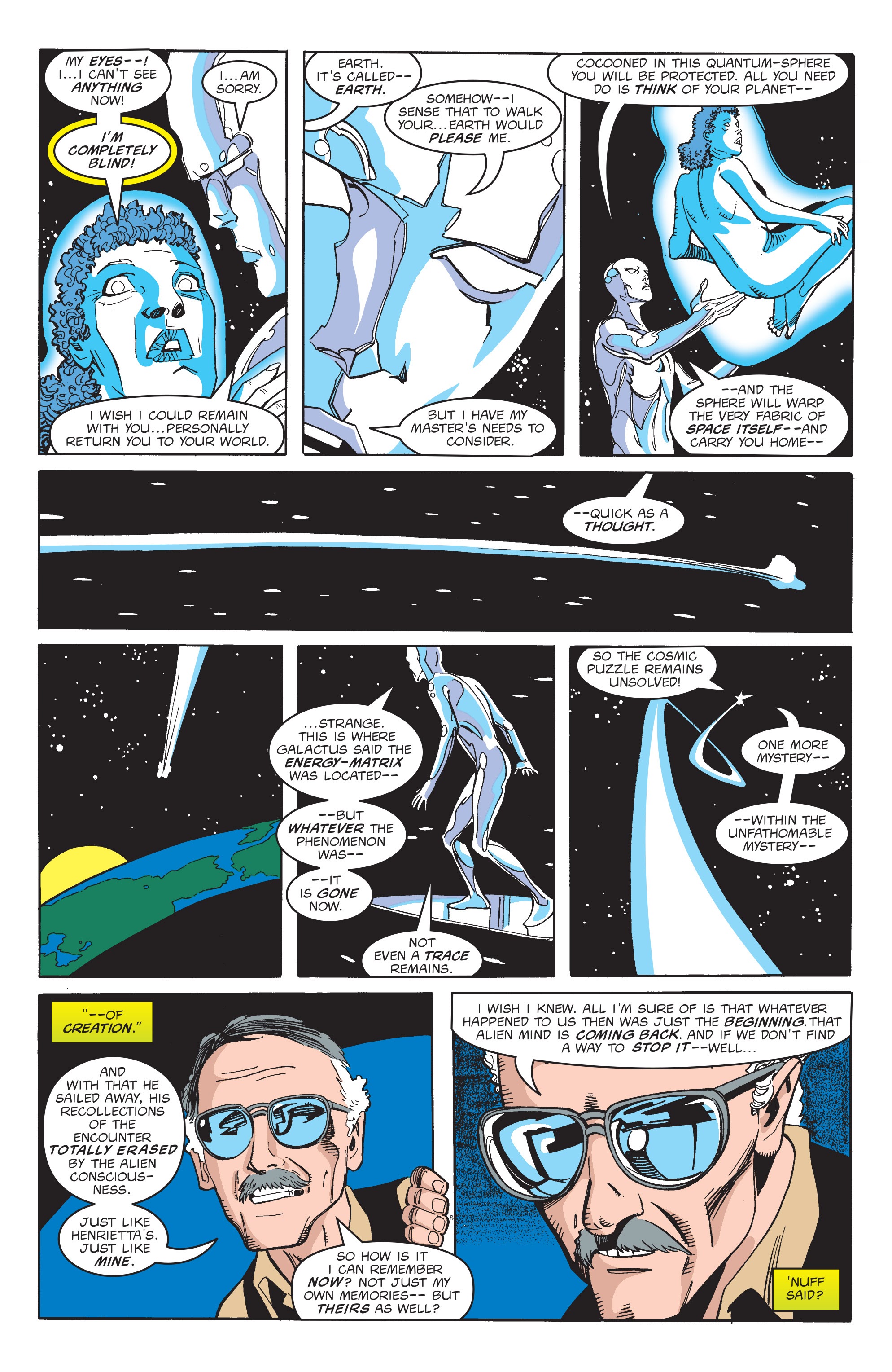 Read online Silver Surfer Epic Collection comic -  Issue # TPB 13 (Part 3) - 42
